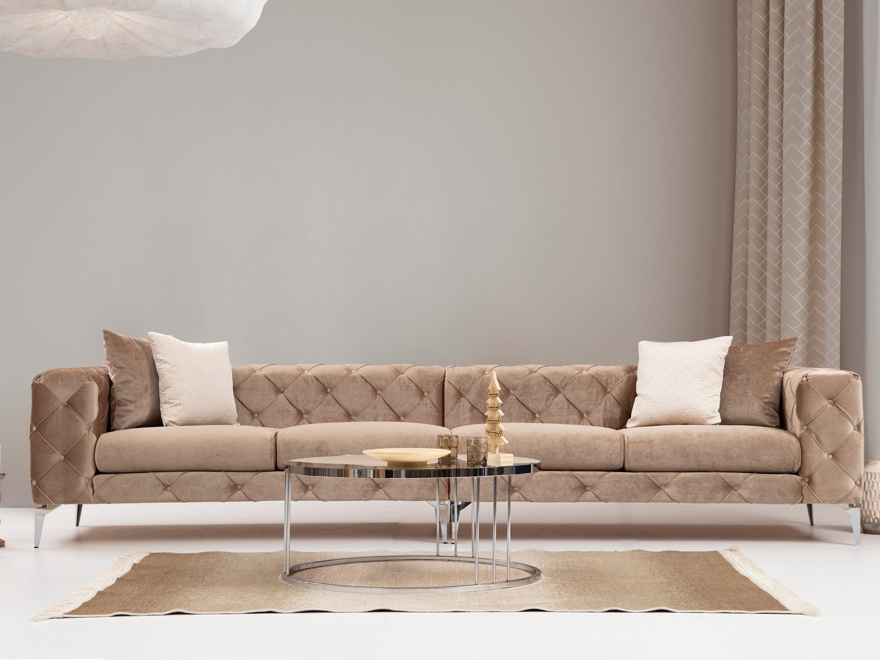 Chesterfield kanapé Altadena 357