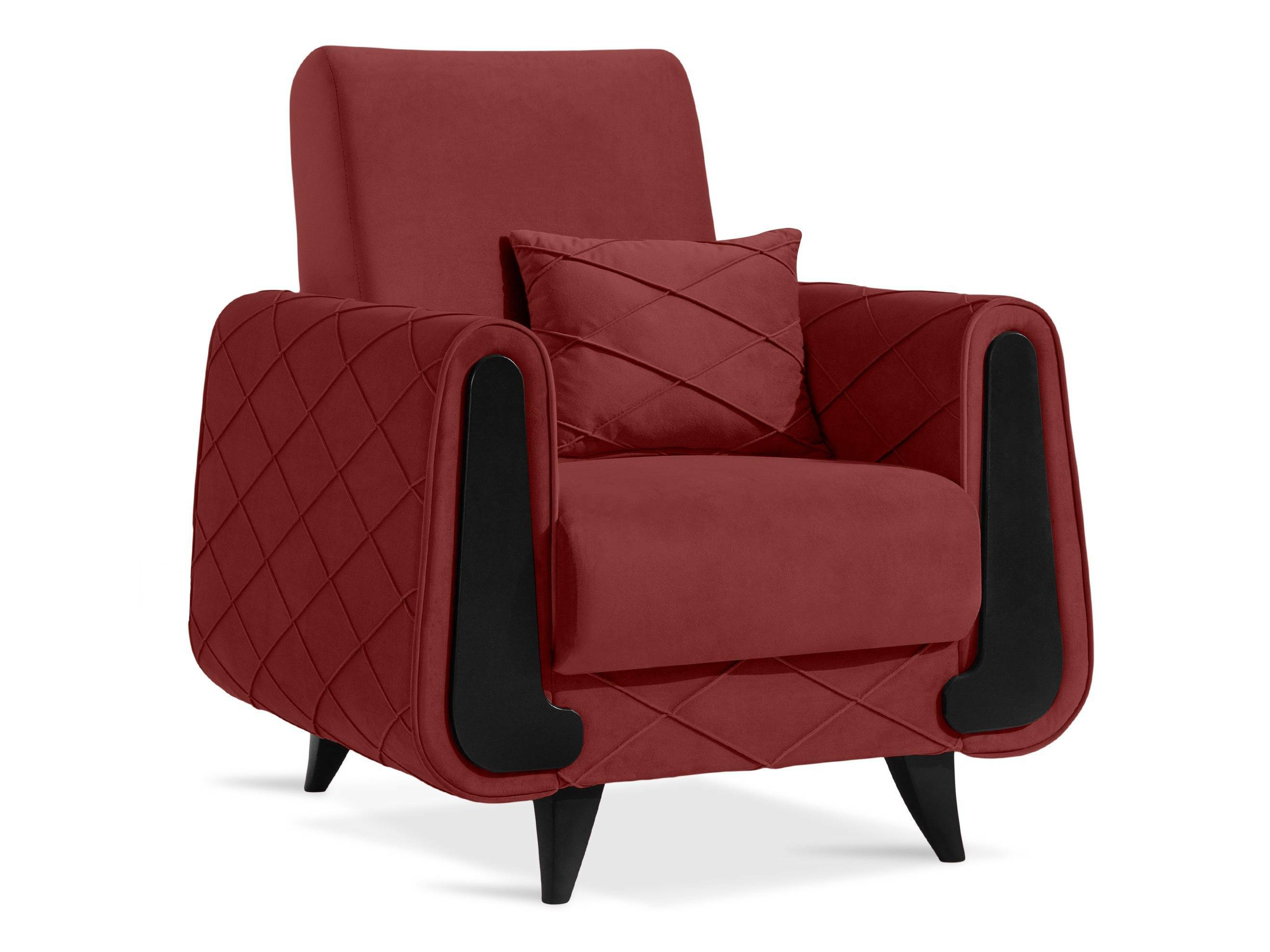 Fotel Temecula 117 (Riviera 61)