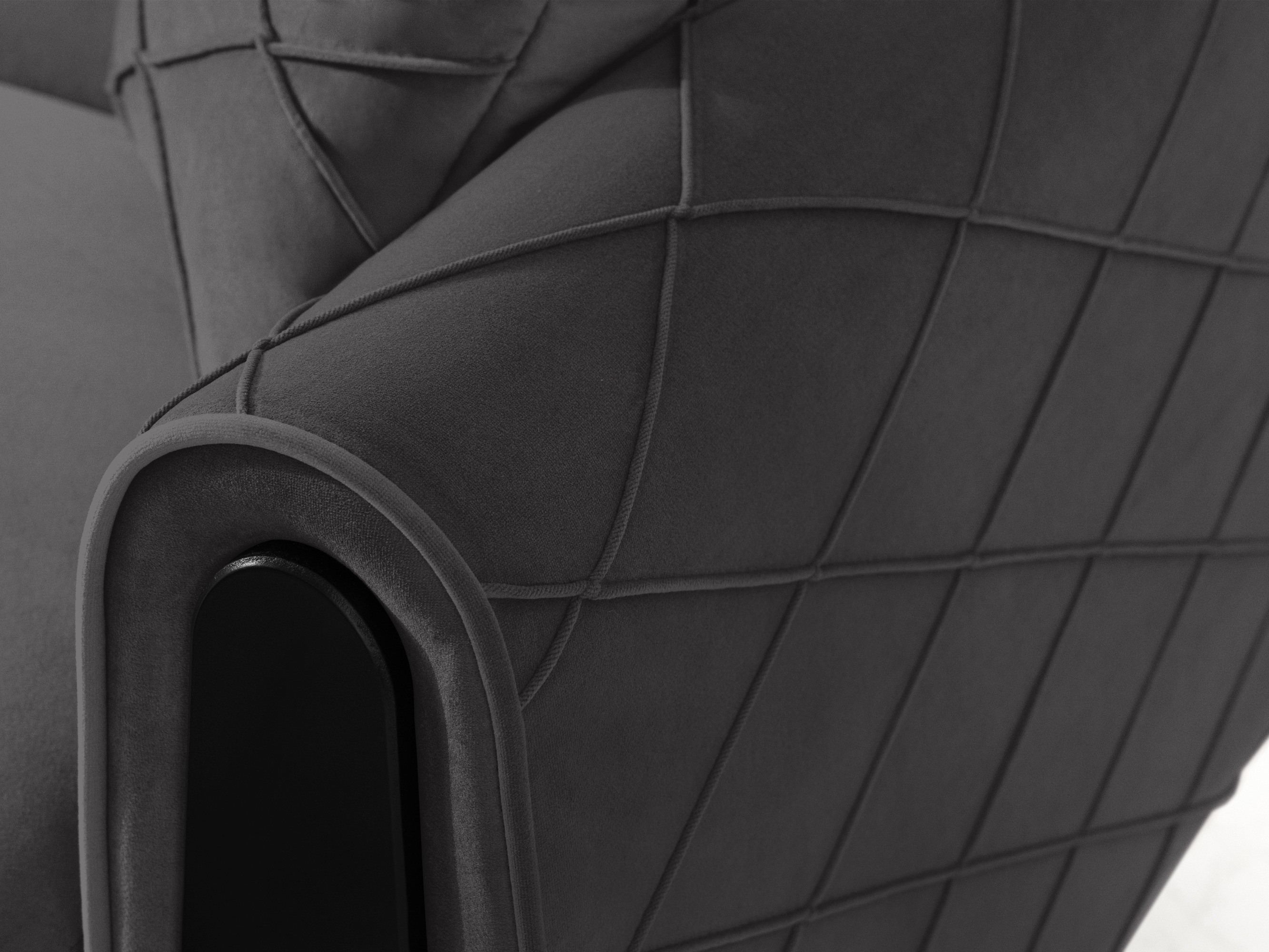 Fotel Temecula 117 (Riviera 97)