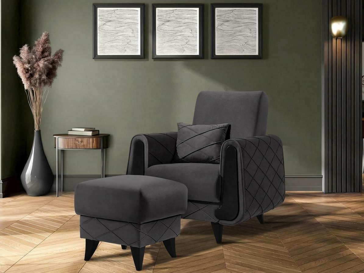 Fotel Temecula 117 (Riviera 97)