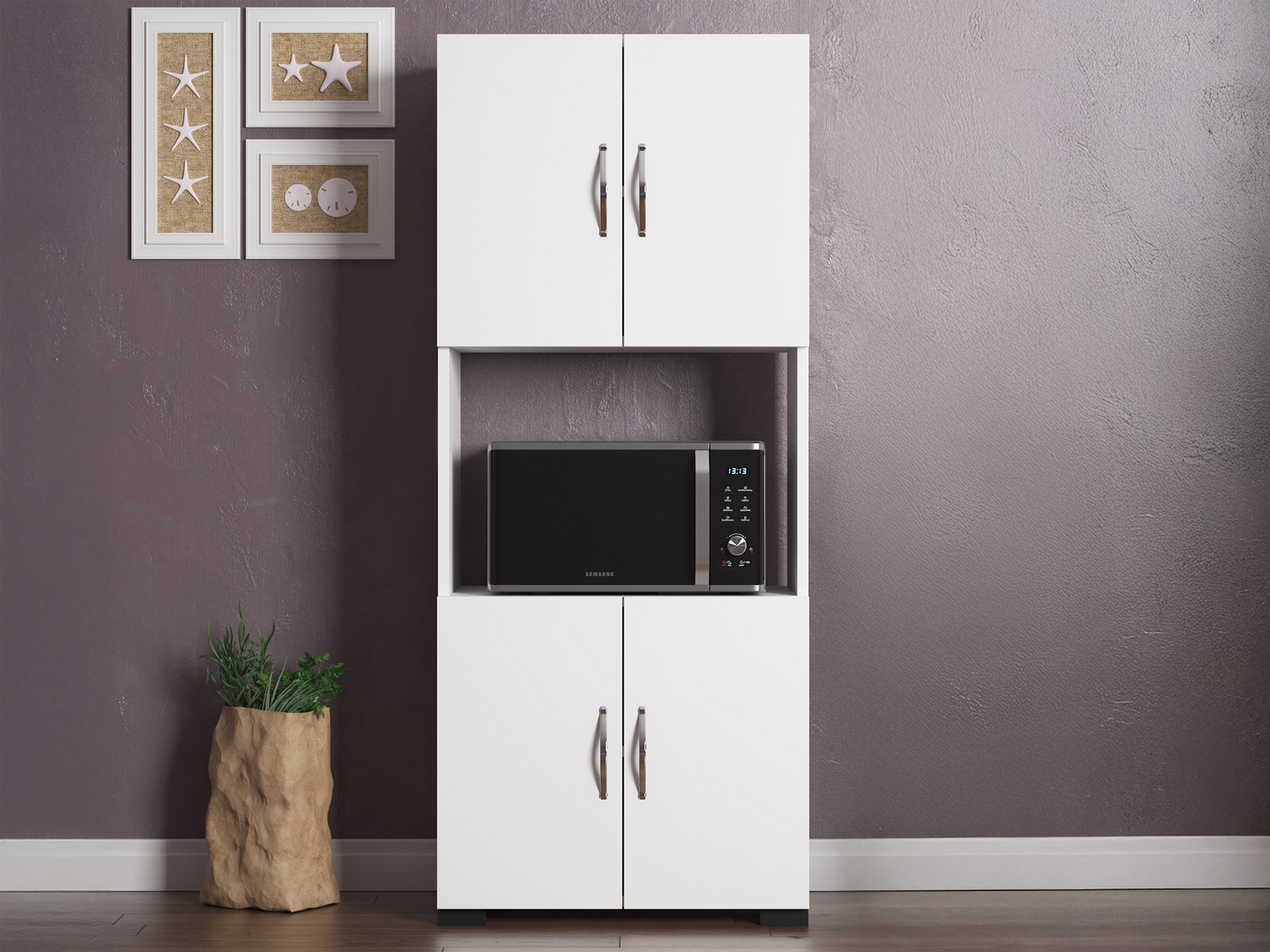 Többfunkciós bútor Kailua 2735