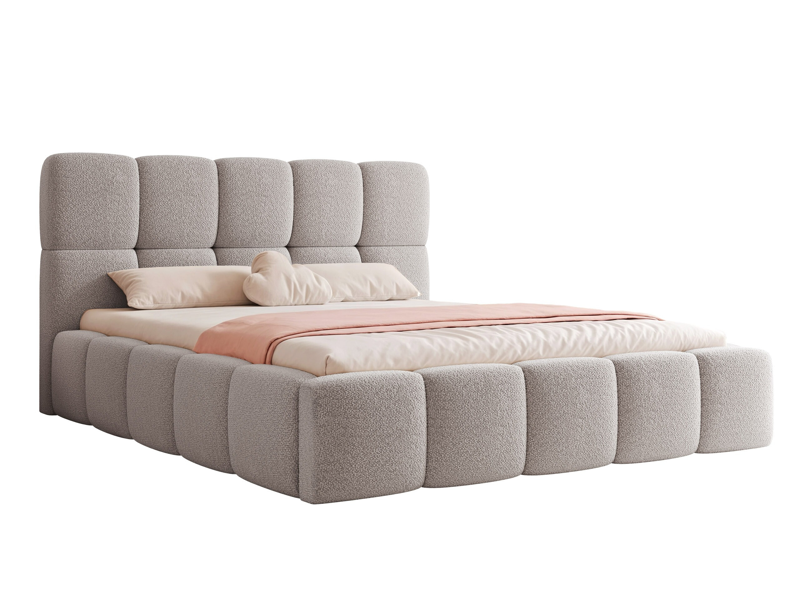 Ágy Hesperia 122 (Abriamo 06)