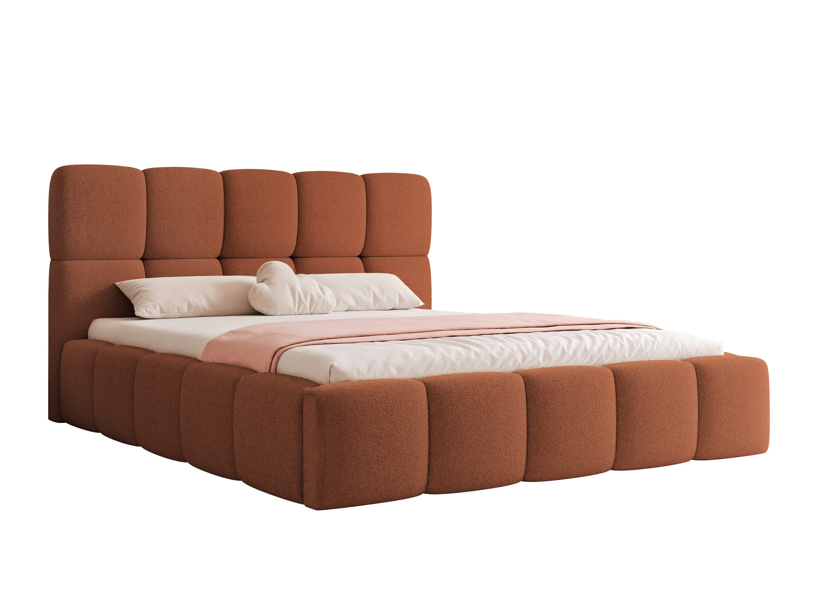 Ágy Hesperia 122 (Loop 10)