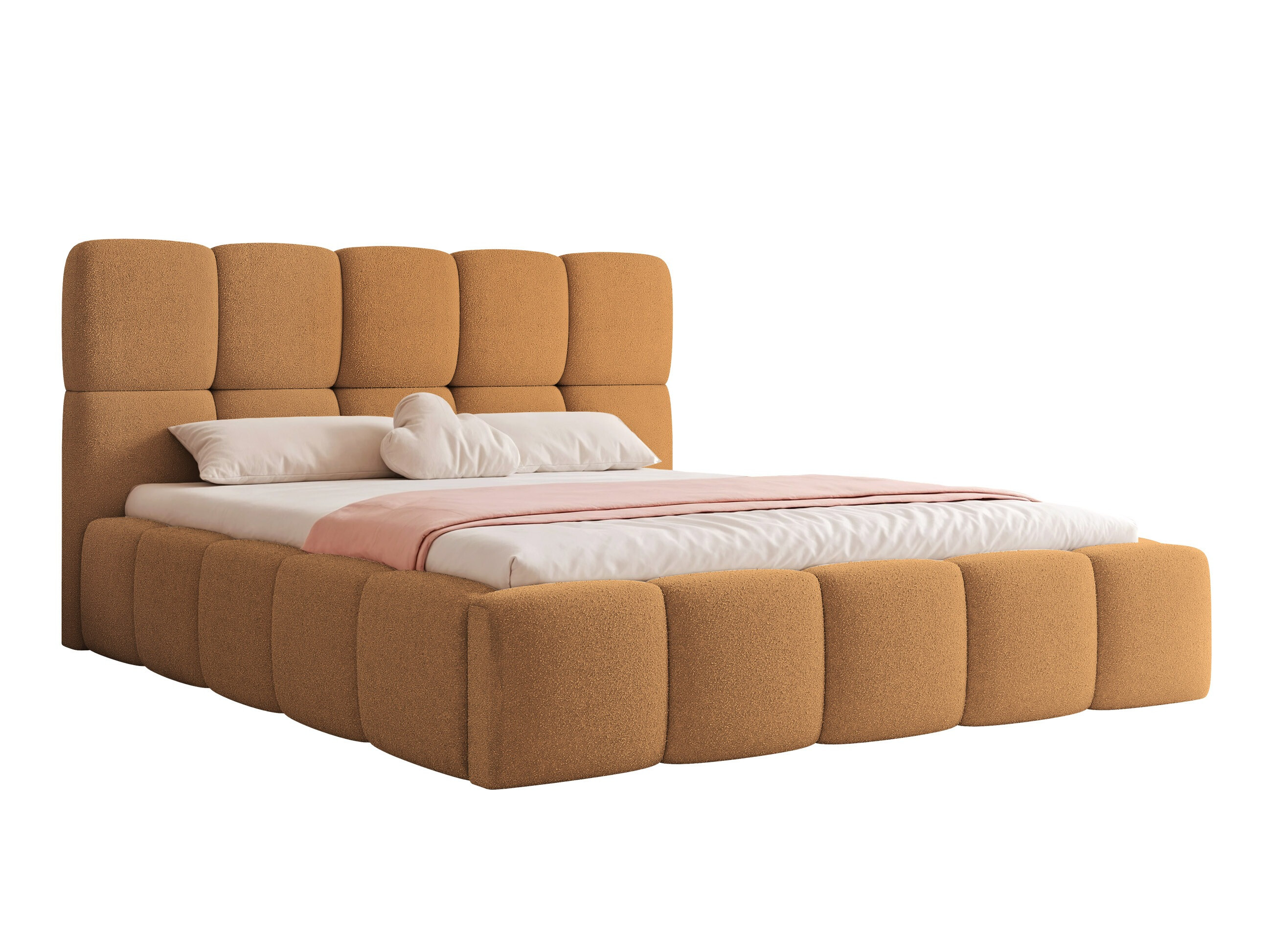 Ágy Hesperia 122 (Loop 11)