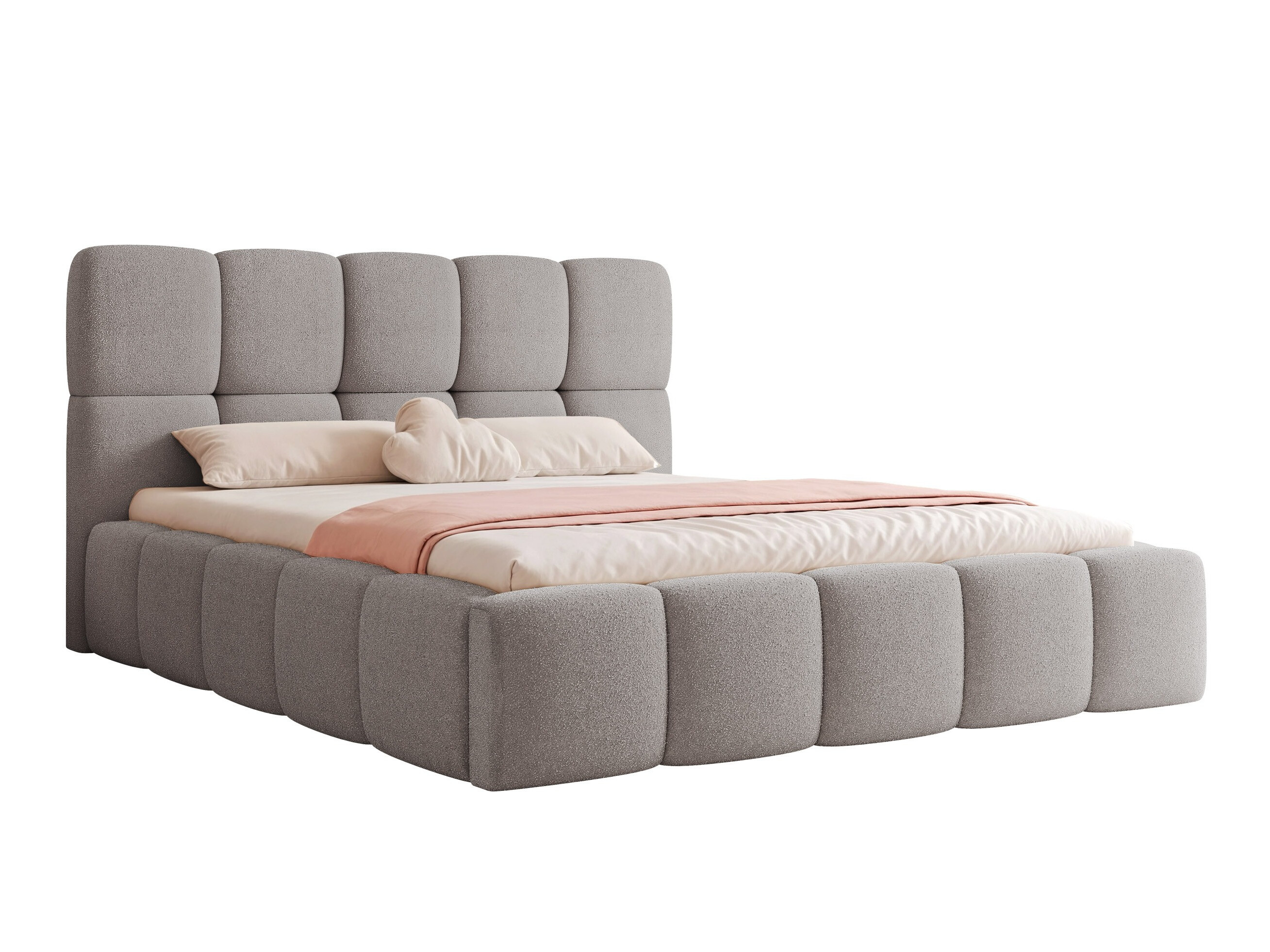 Ágy Hesperia 122 (Loop 17)