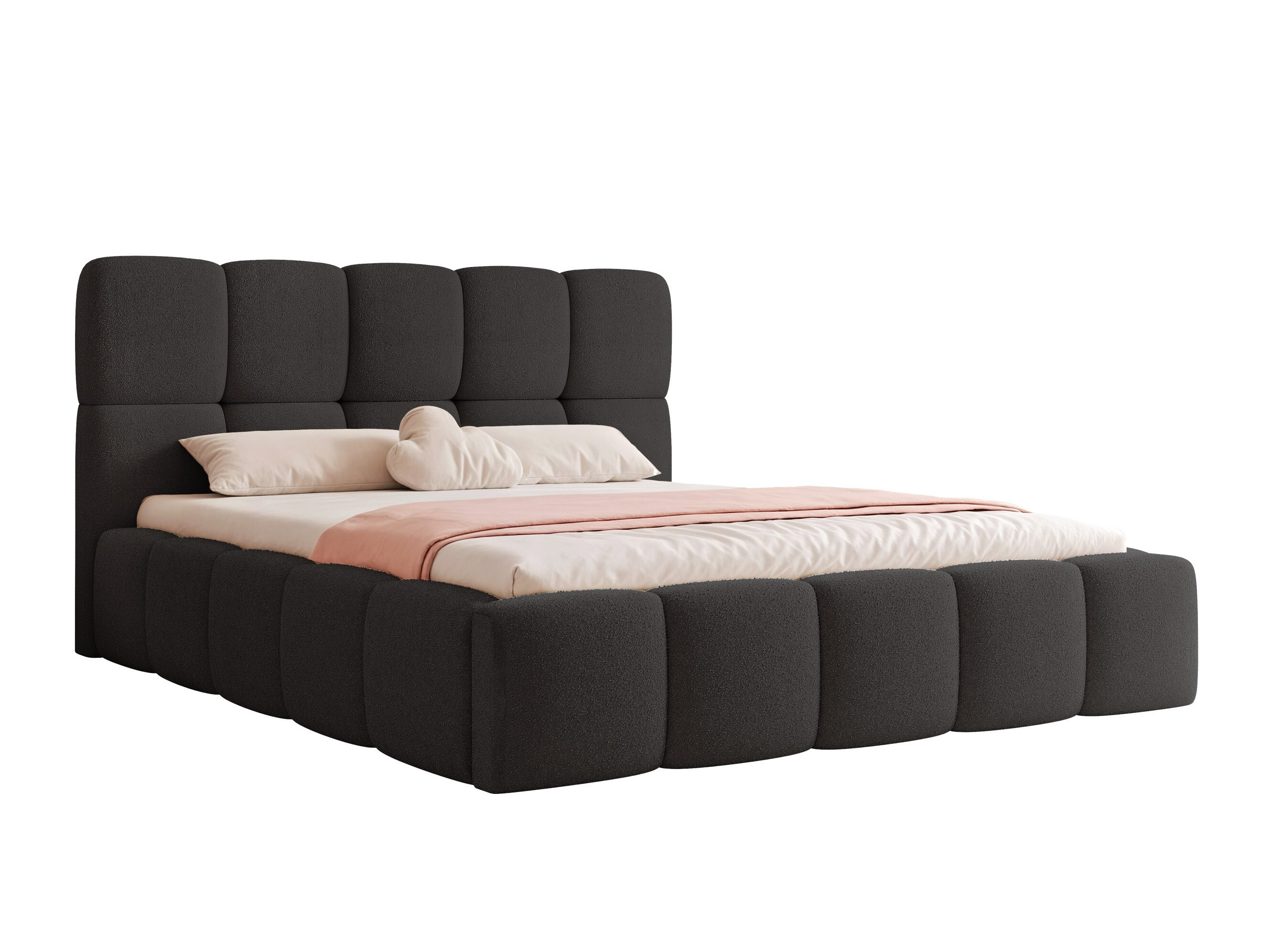 Ágy Hesperia 122 (Loop 20)