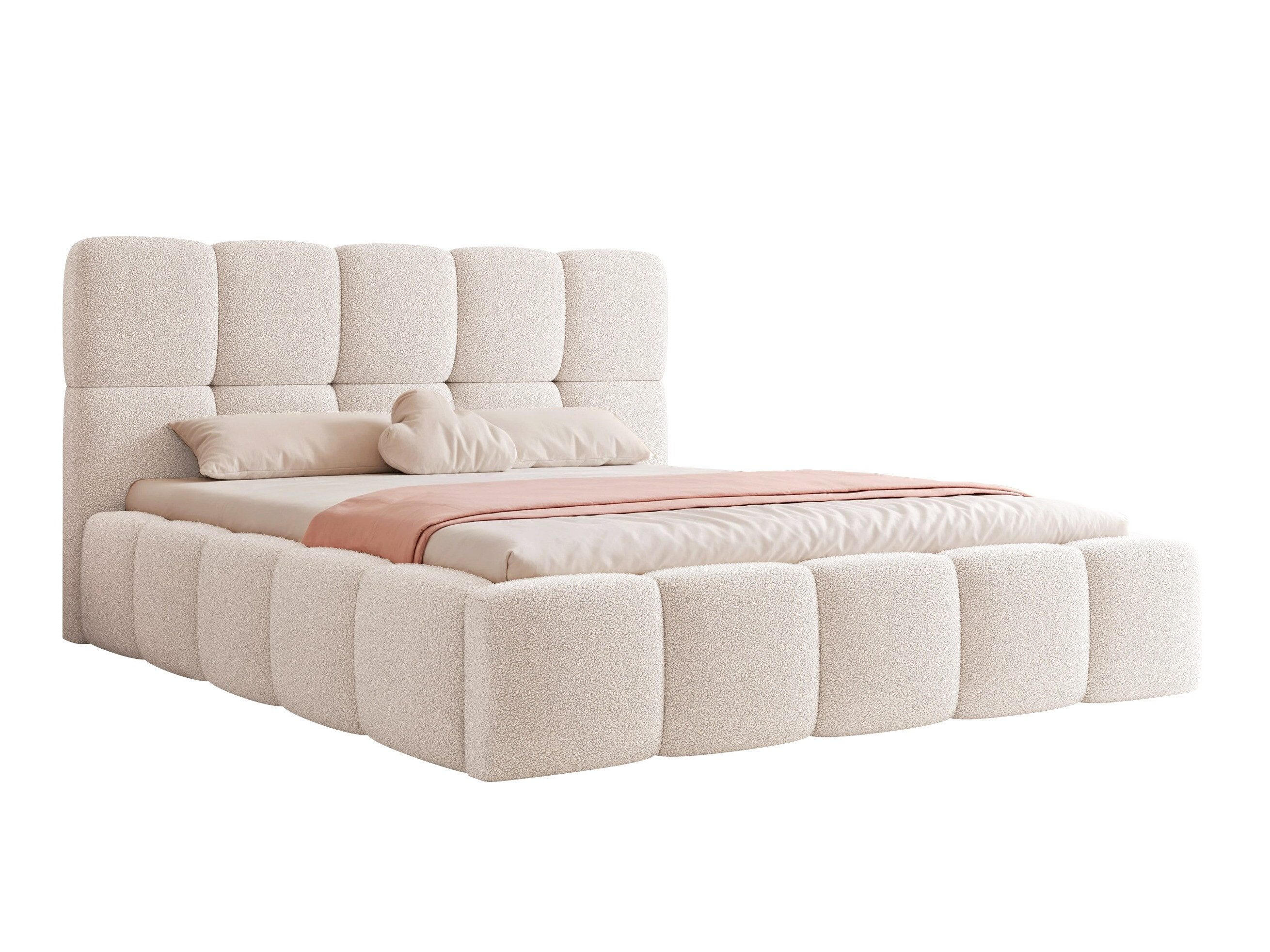 Ágy Hesperia 122 (Quelle 01)