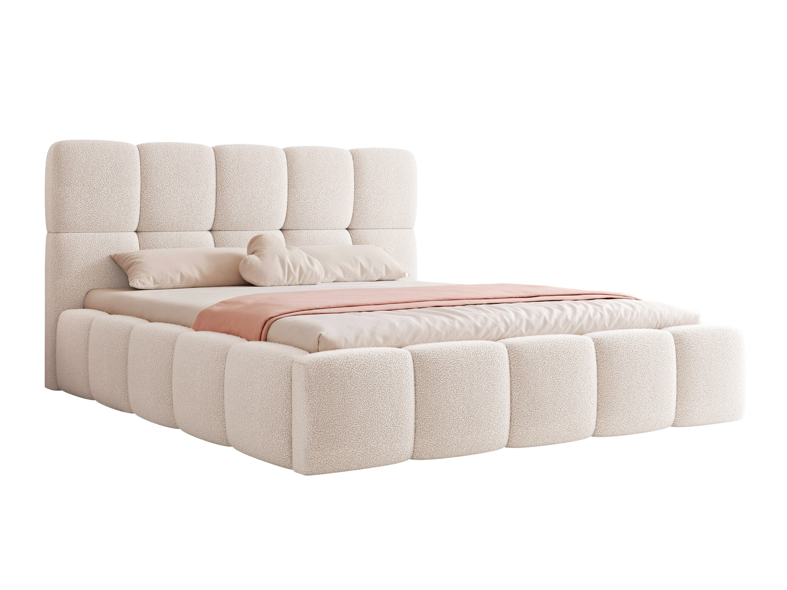 Ágy Hesperia 122 (Quelle 01)