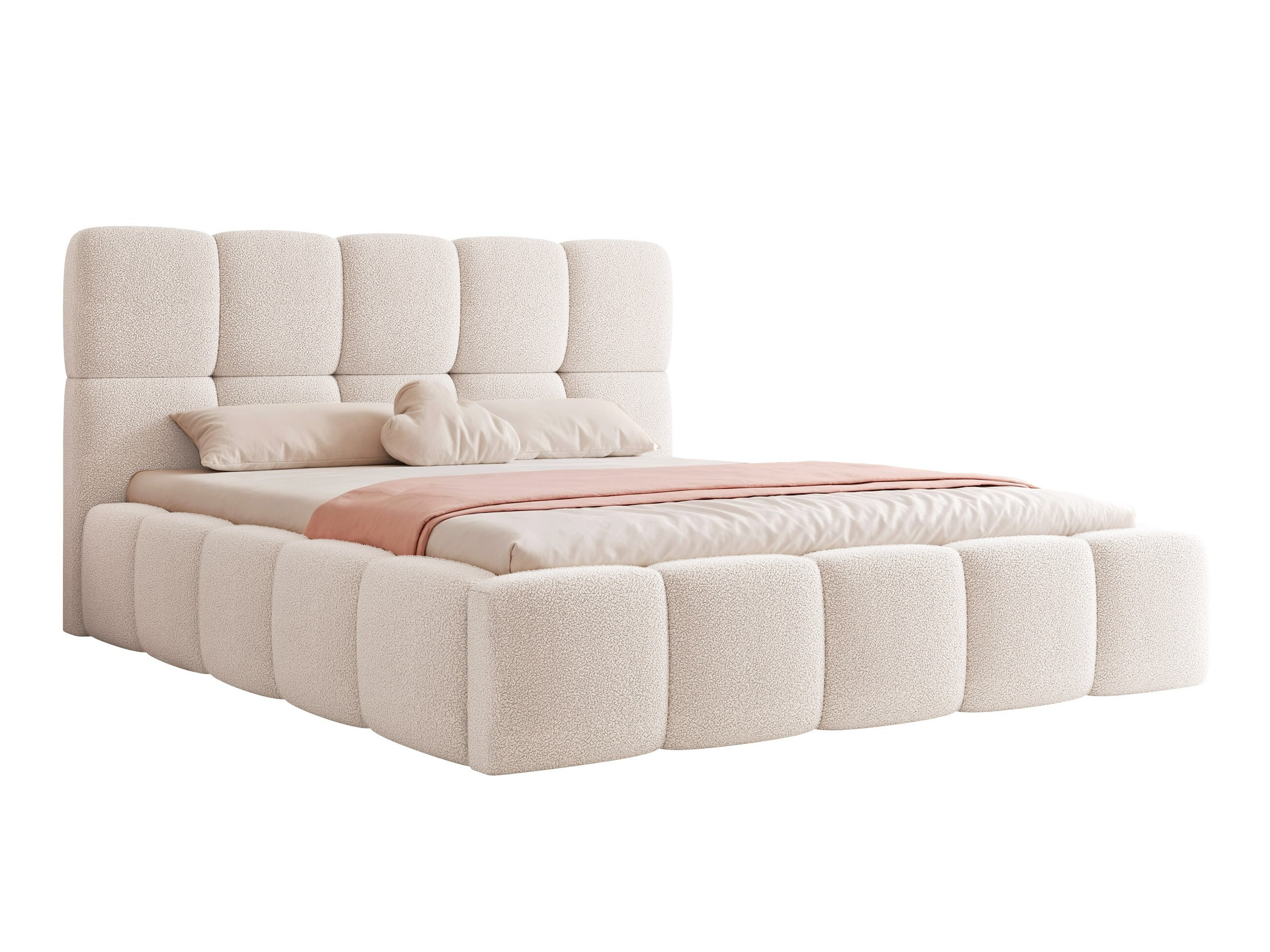 Ágy Hesperia 122 (Quelle 01)