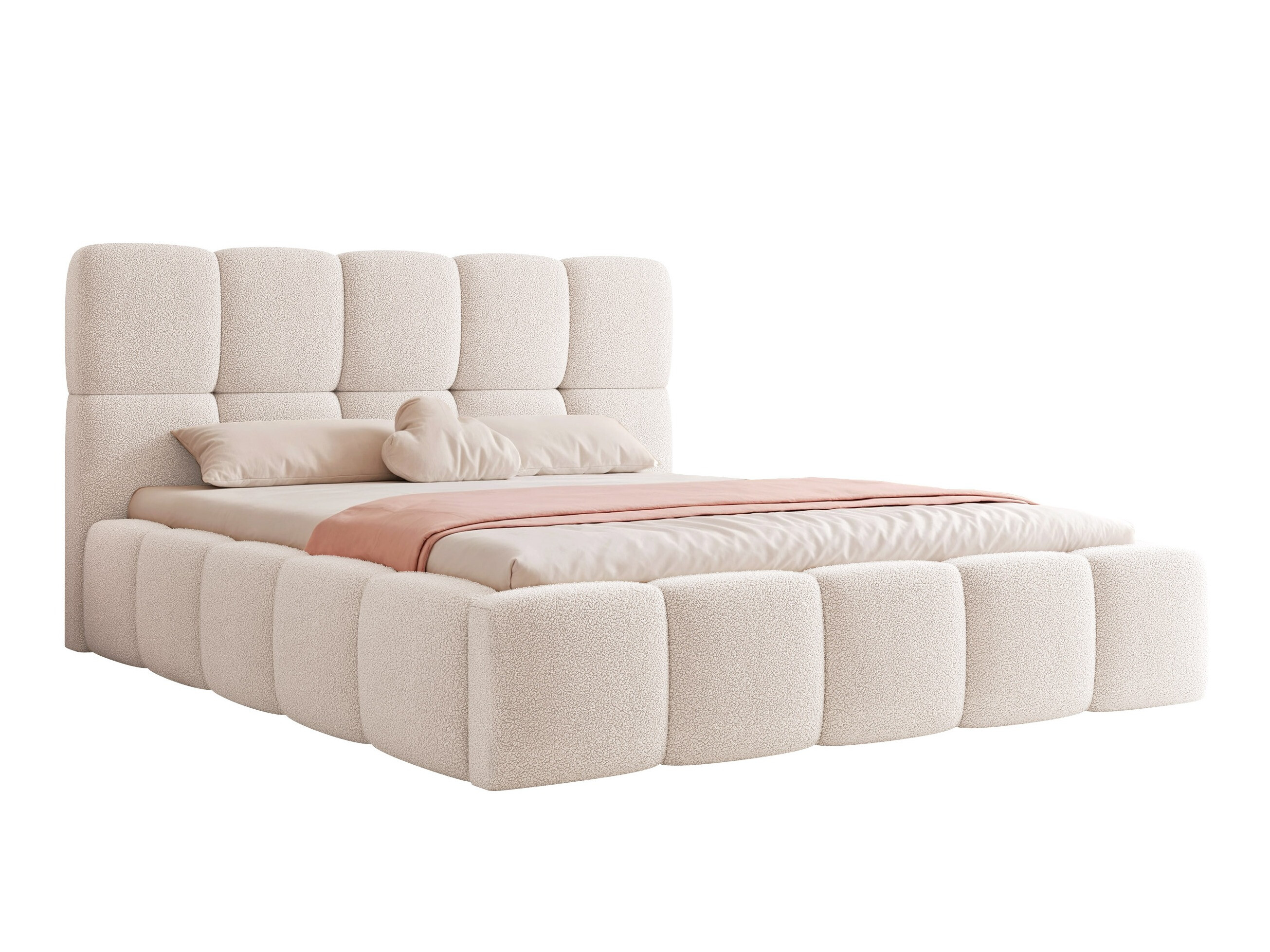 Ágy Hesperia 122 (Quelle 01)