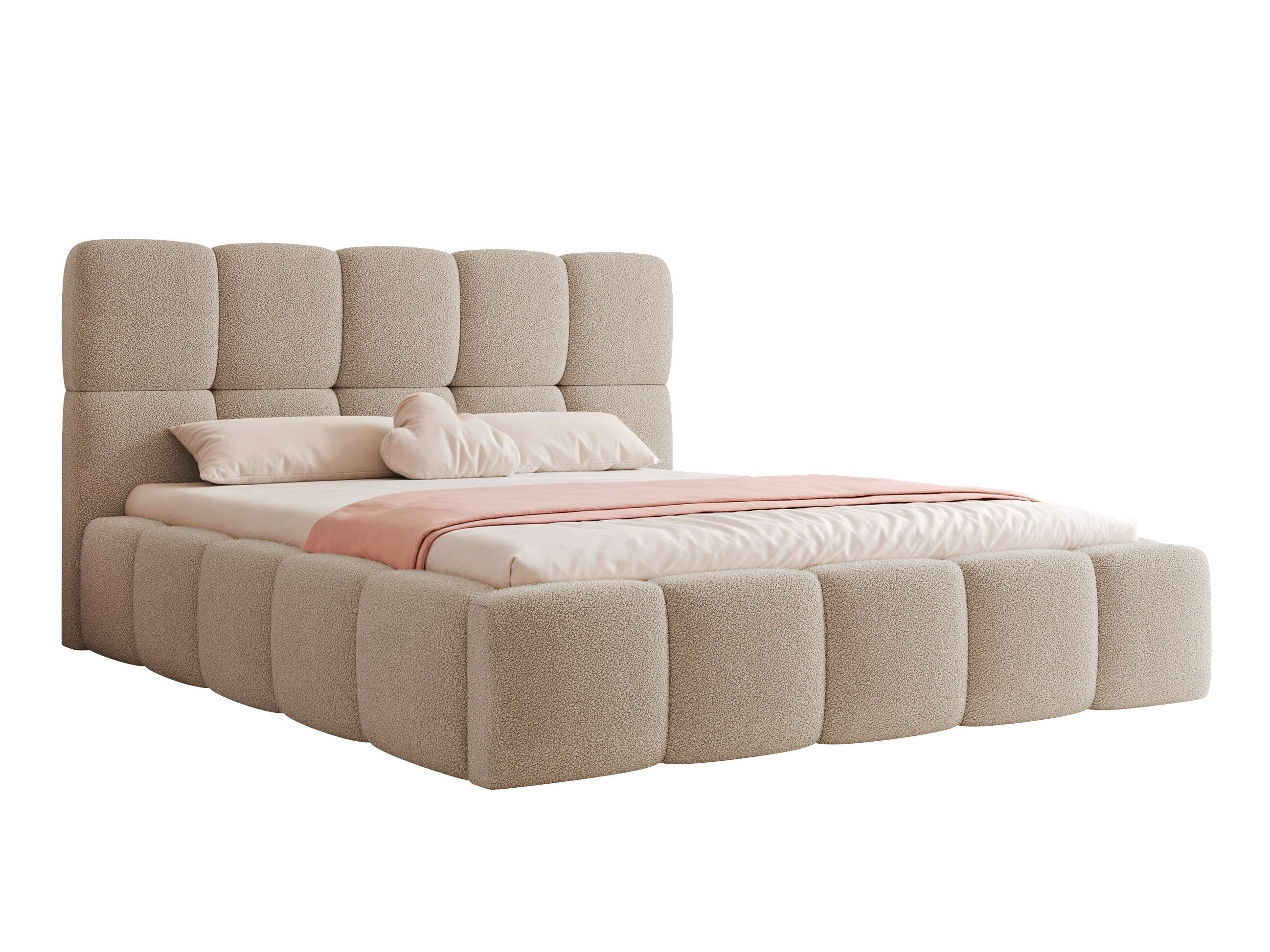 Ágy Hesperia 122 (Quelle 05)