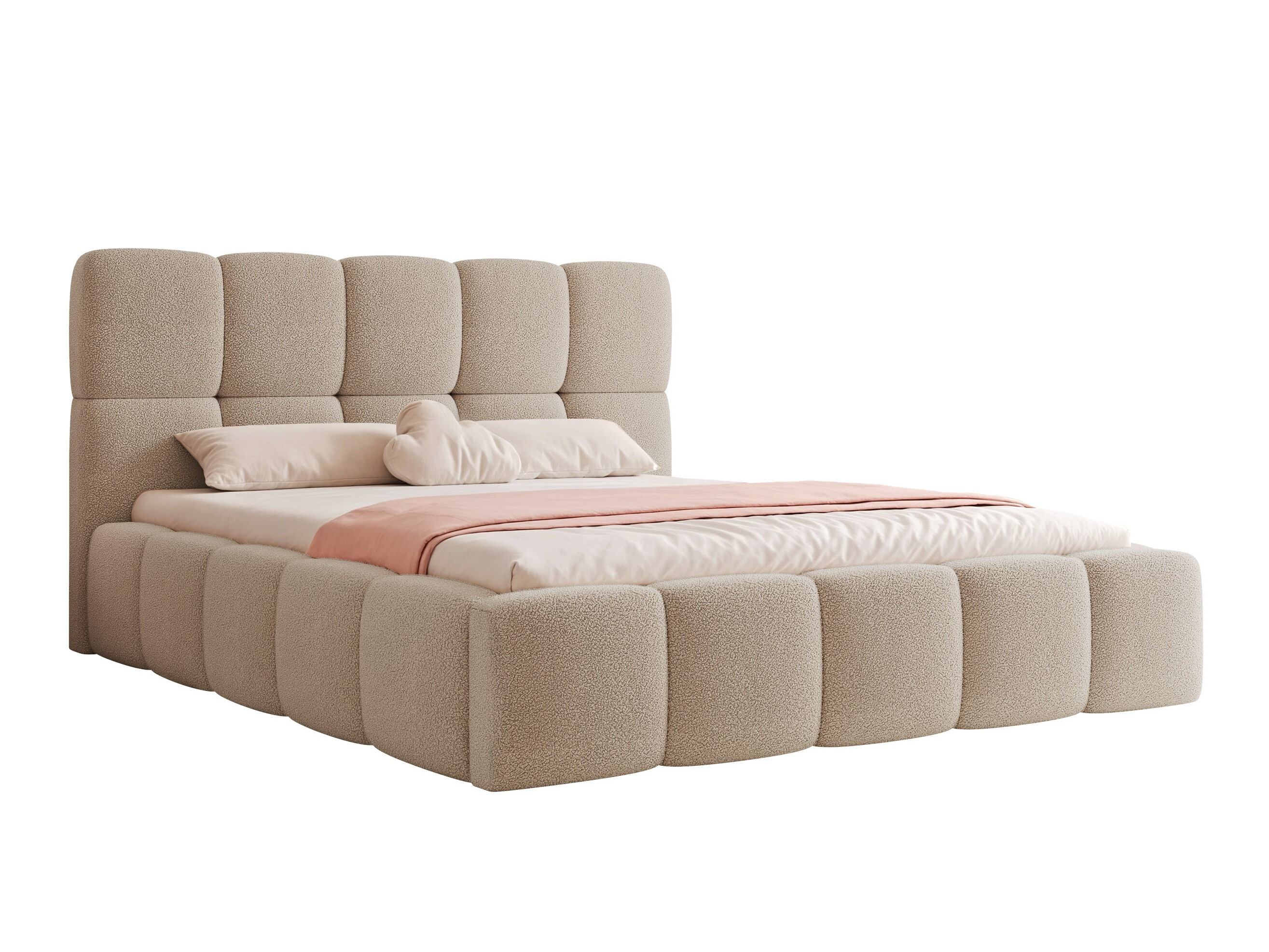 Ágy Hesperia 122 (Quelle 05)