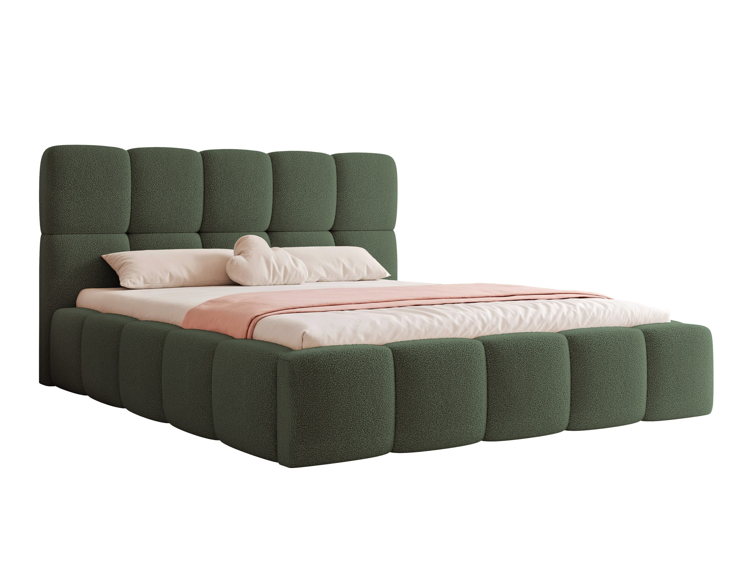 Ágy Hesperia 122 (Quelle 37)