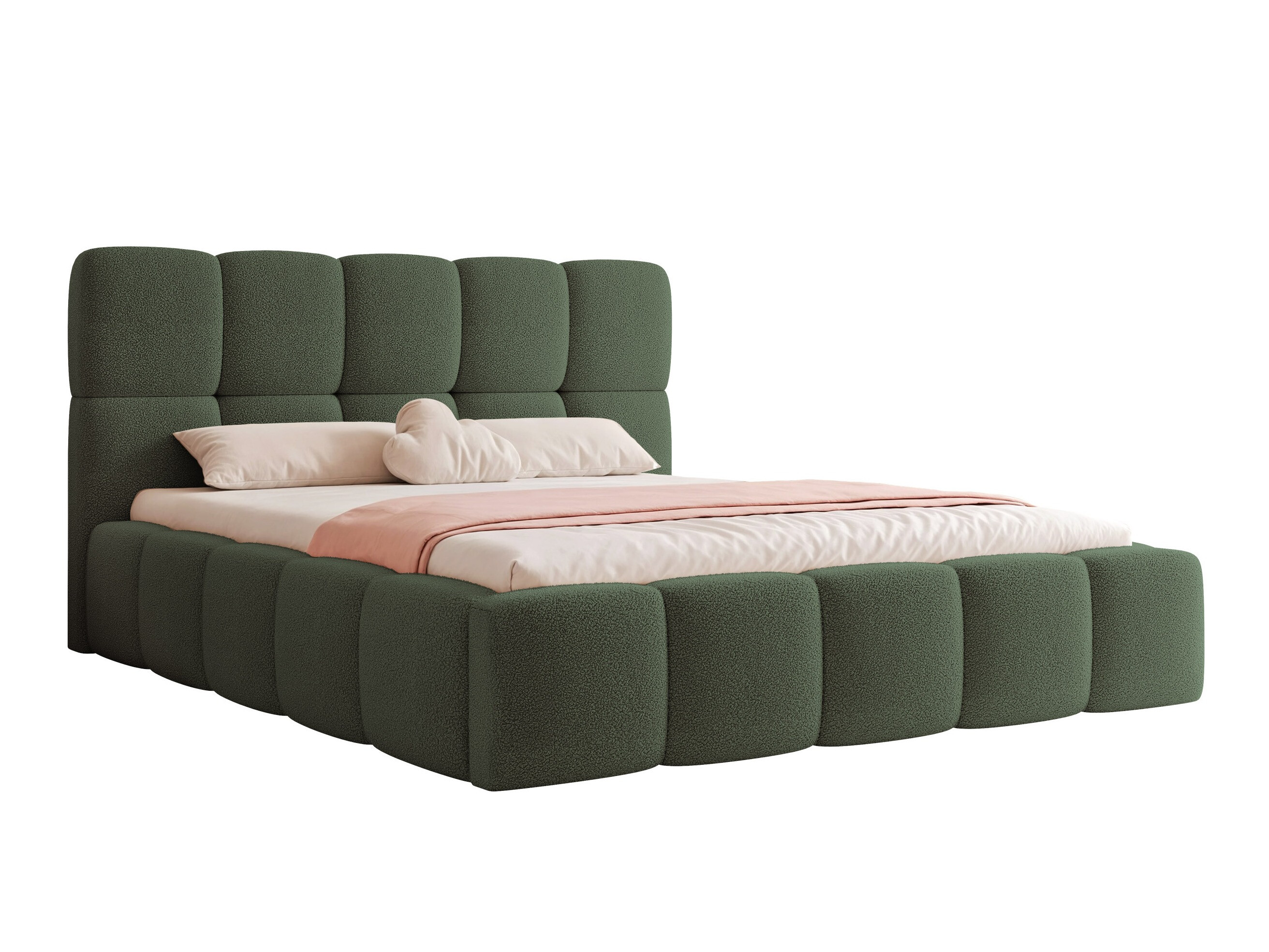 Ágy Hesperia 122 (Quelle 37)