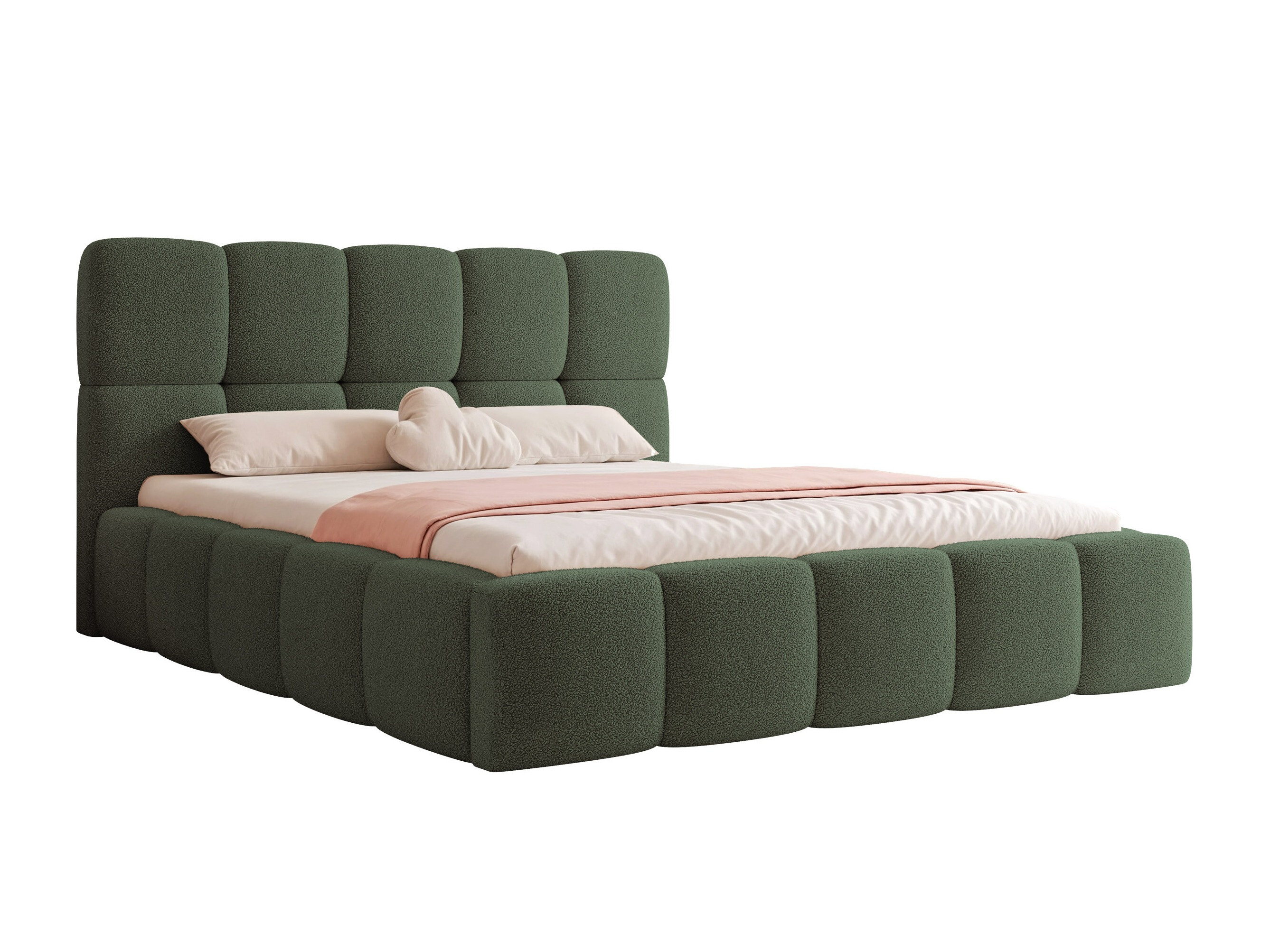 Ágy Hesperia 122 (Quelle 37)