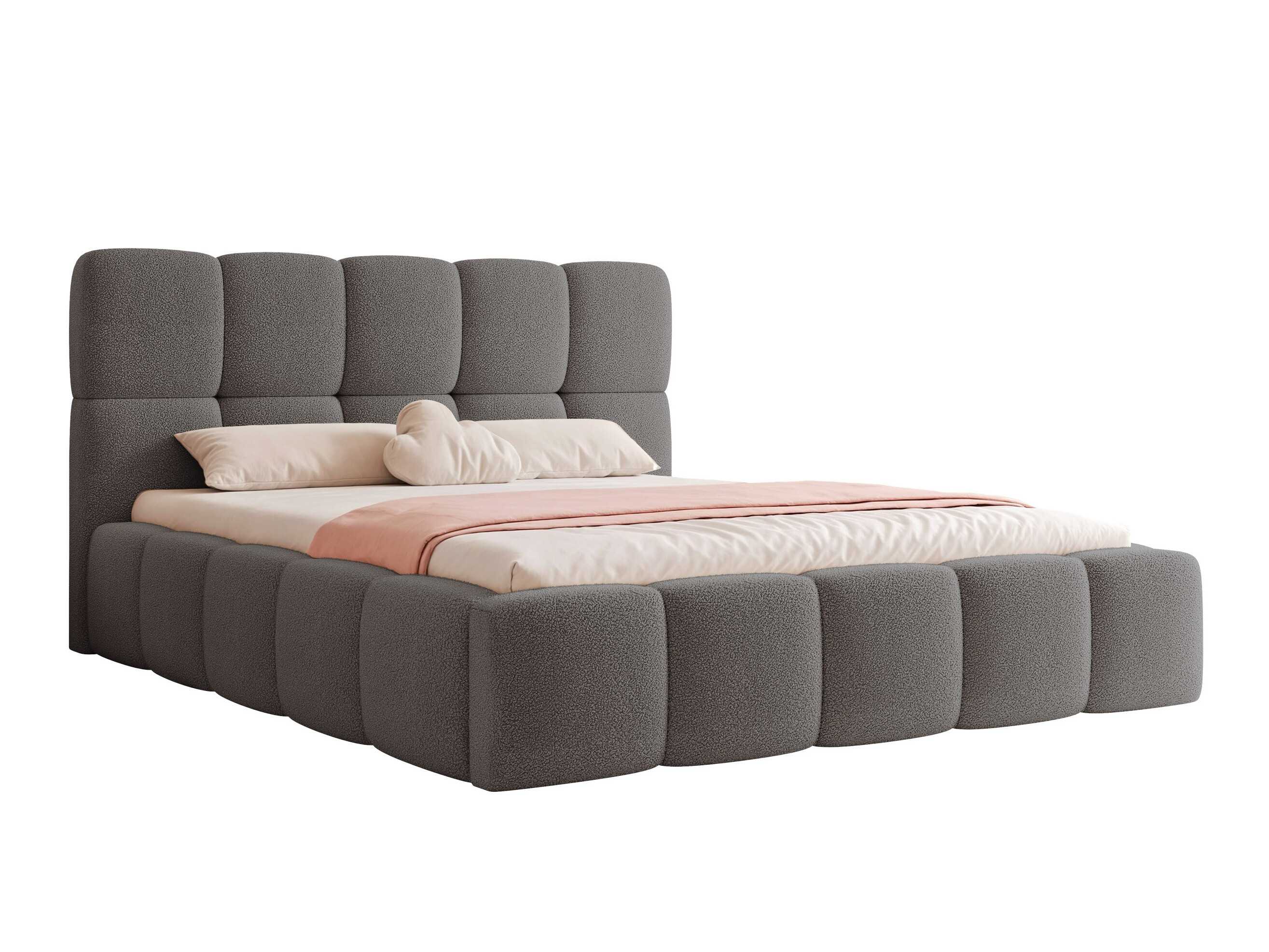 Ágy Hesperia 122 (Quelle 92)