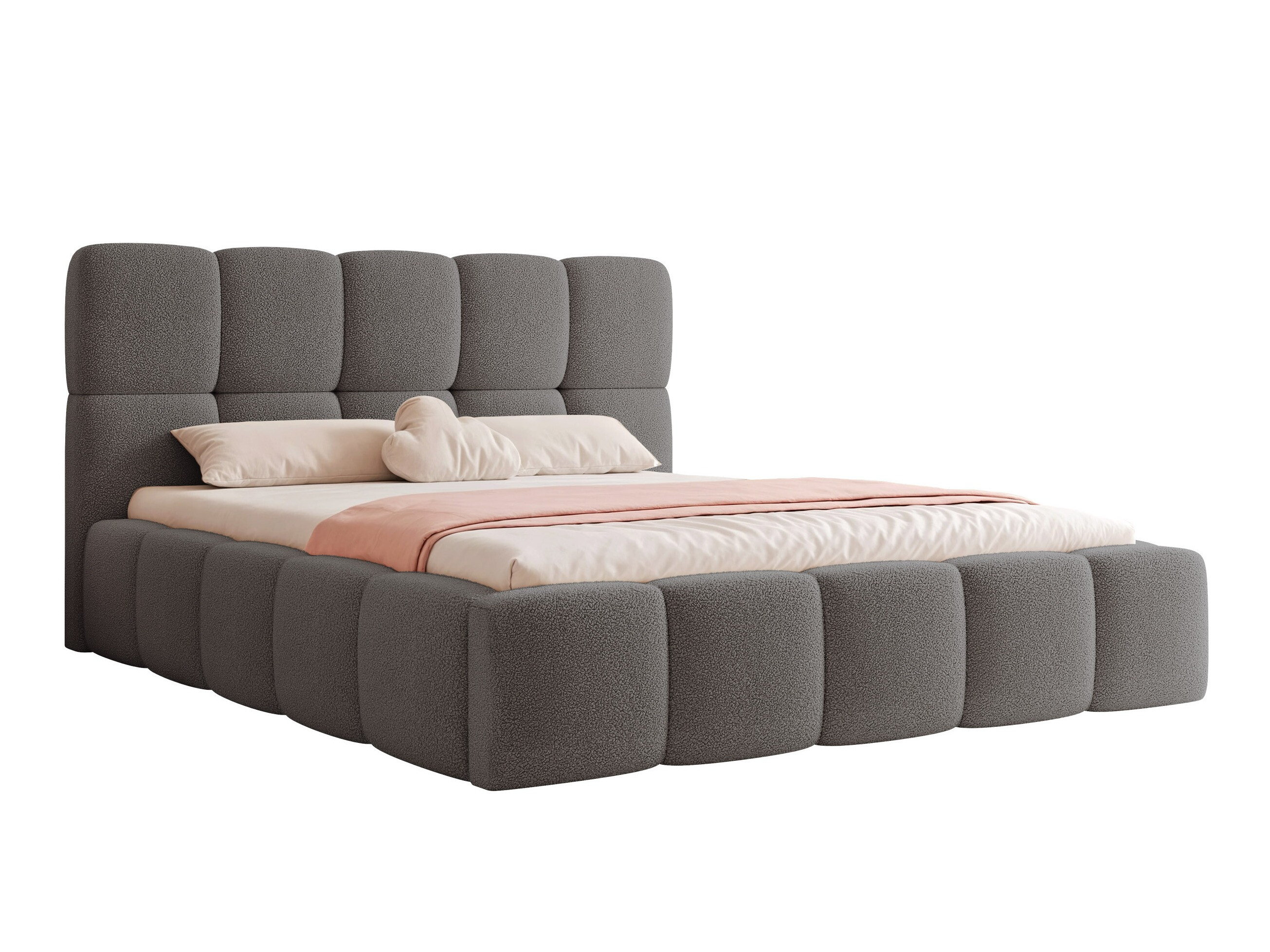 Ágy Hesperia 122 (Quelle 92)