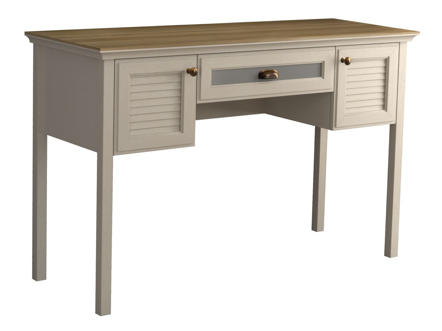 Íróasztal Melvero 120