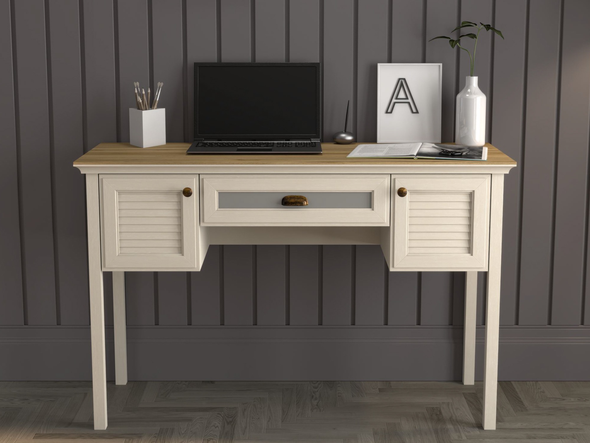 Íróasztal Melvero 120