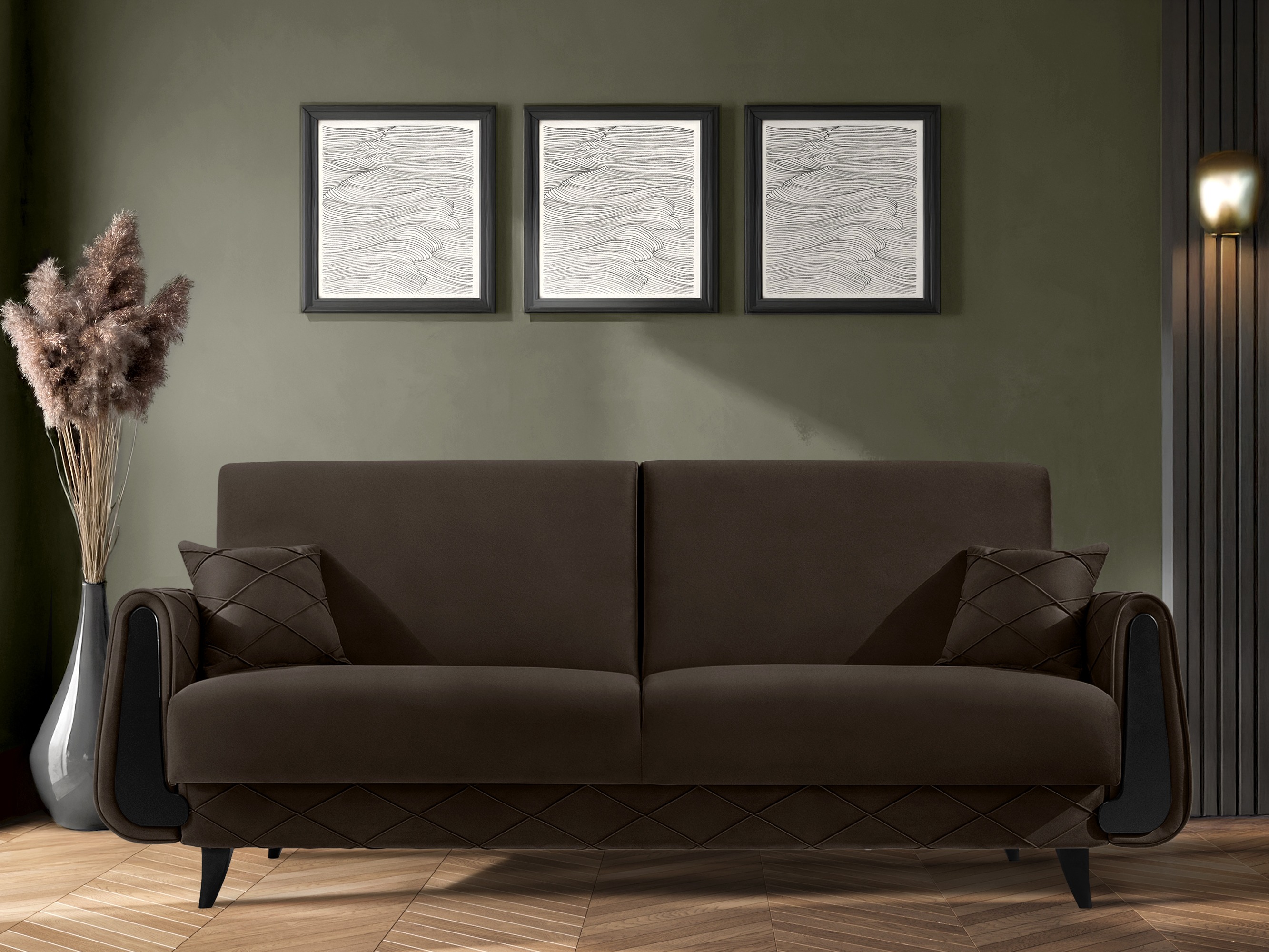 Kanapéágy Temecula 119 (Riviera 28)