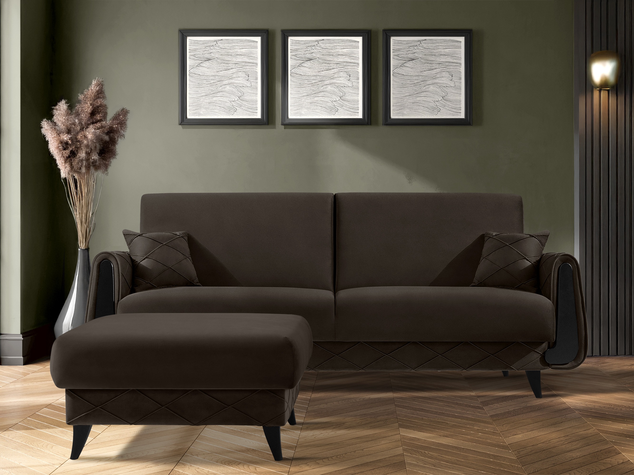 Kanapéágy Temecula 119 (Riviera 28)