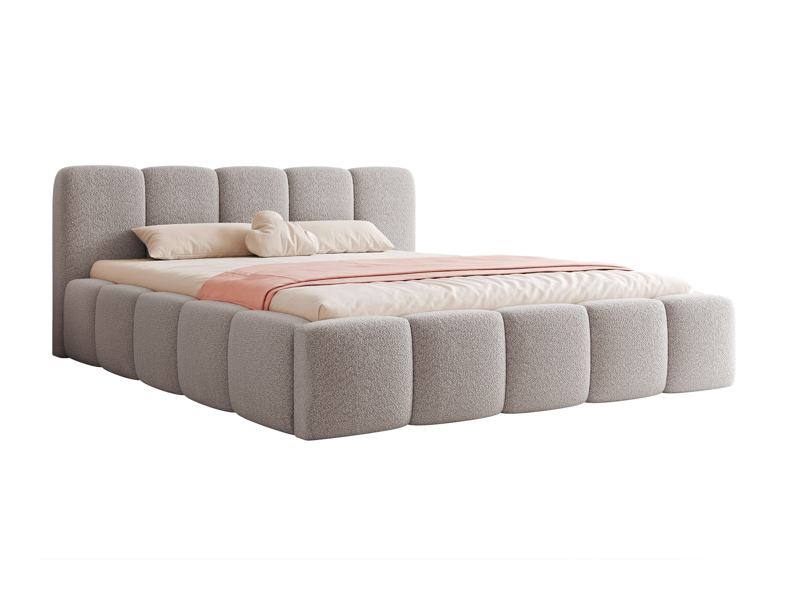 Ágy Hesperia 123 (Abriamo 06)