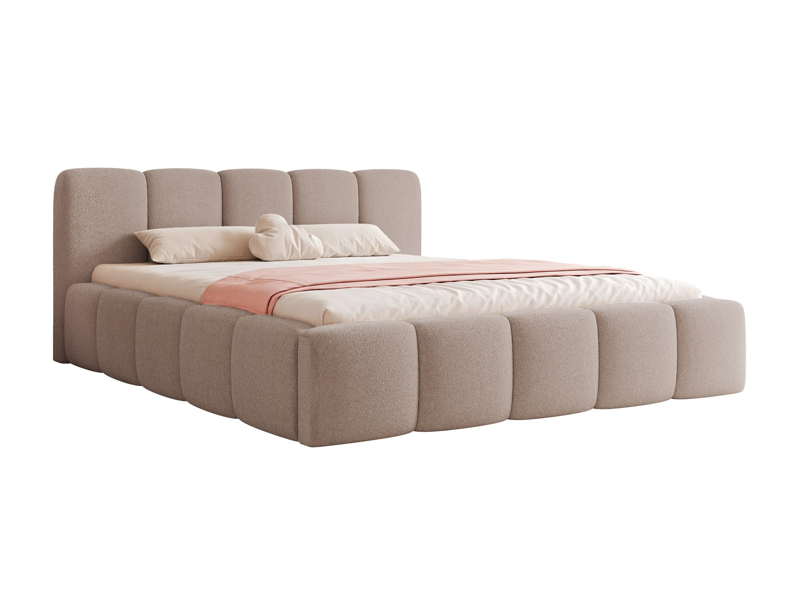 Ágy Hesperia 123 (Loop 08)