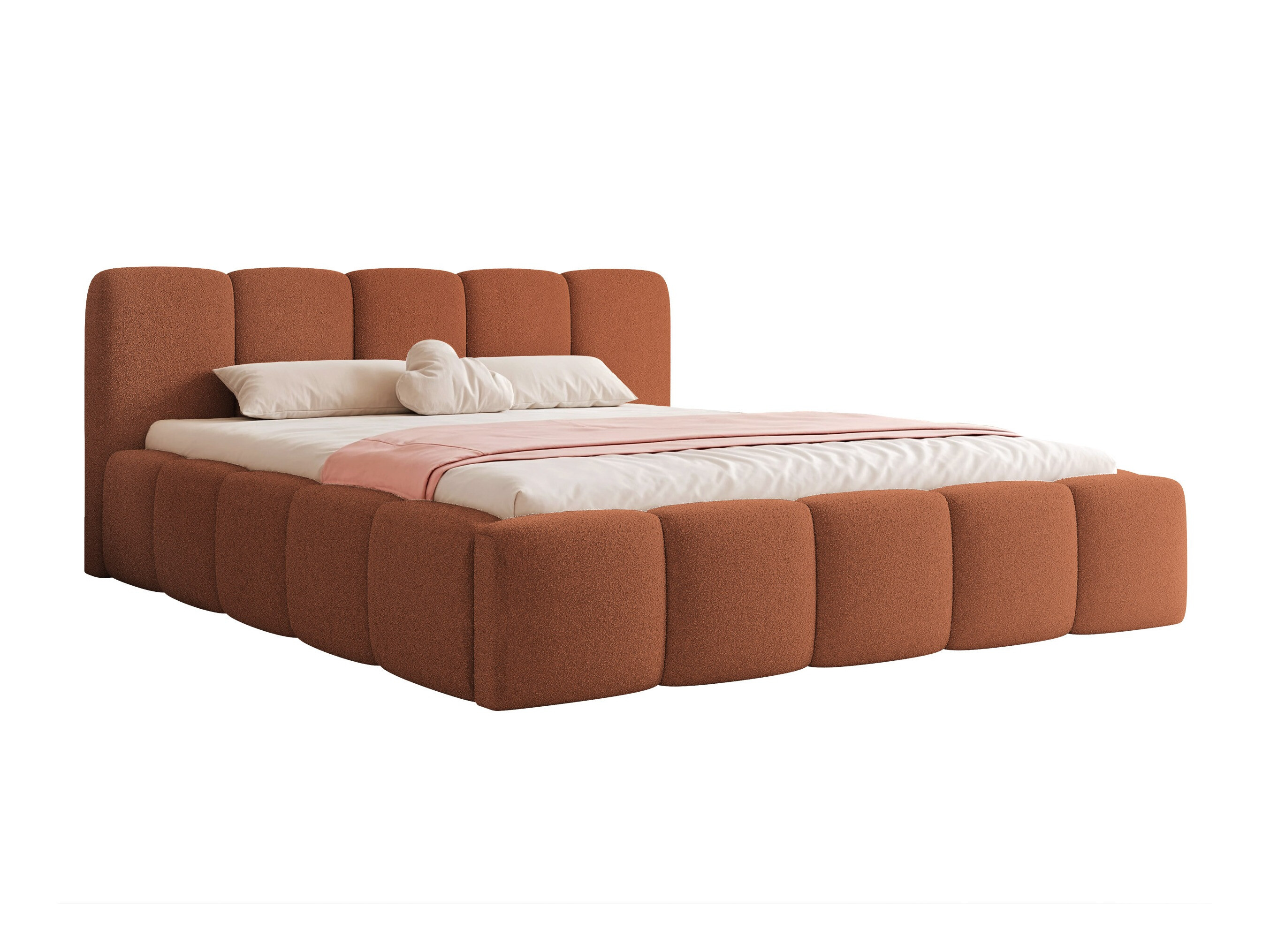 Ágy Hesperia 123 (Loop 10)