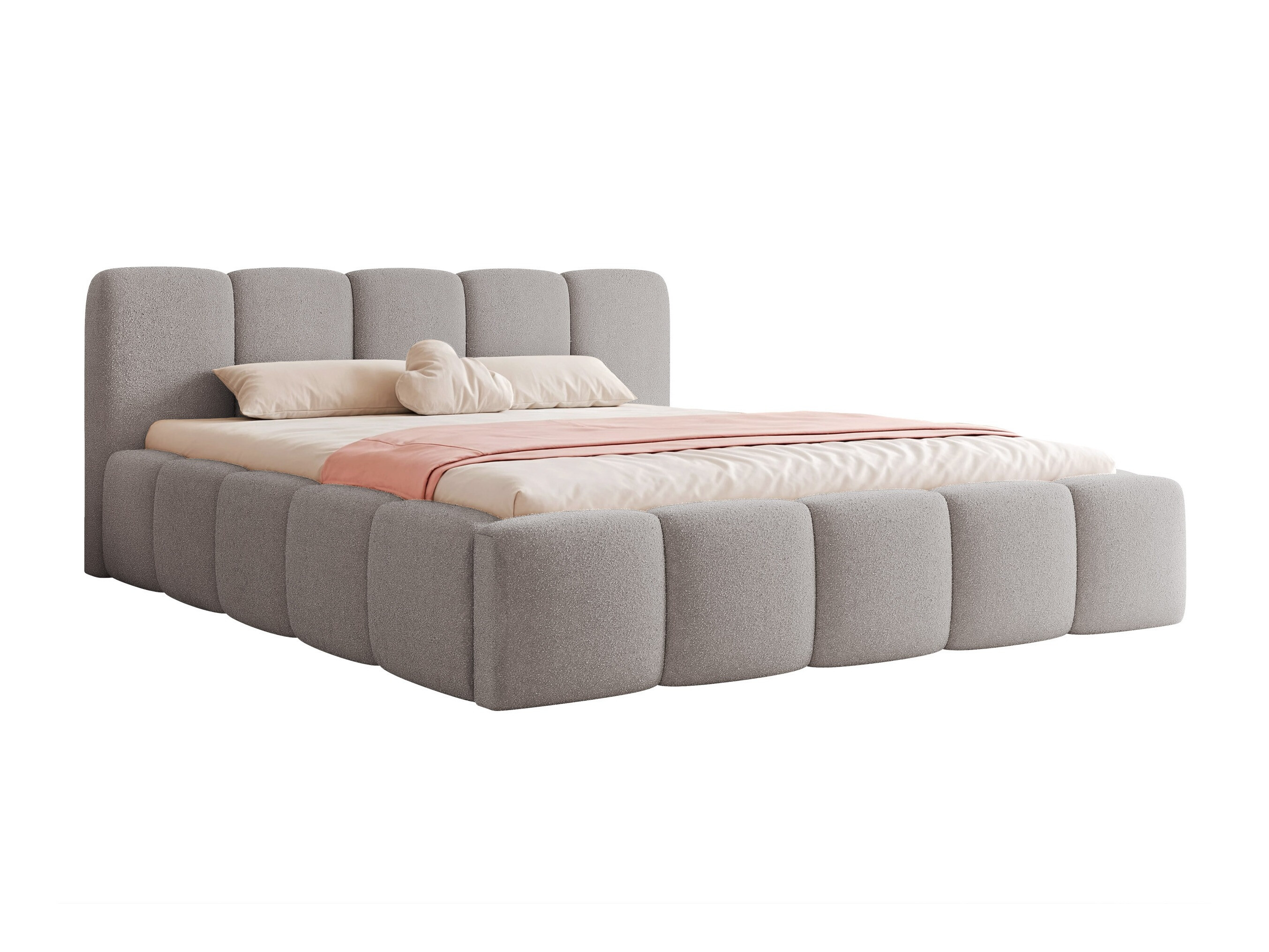 Ágy Hesperia 123 (Loop 17)