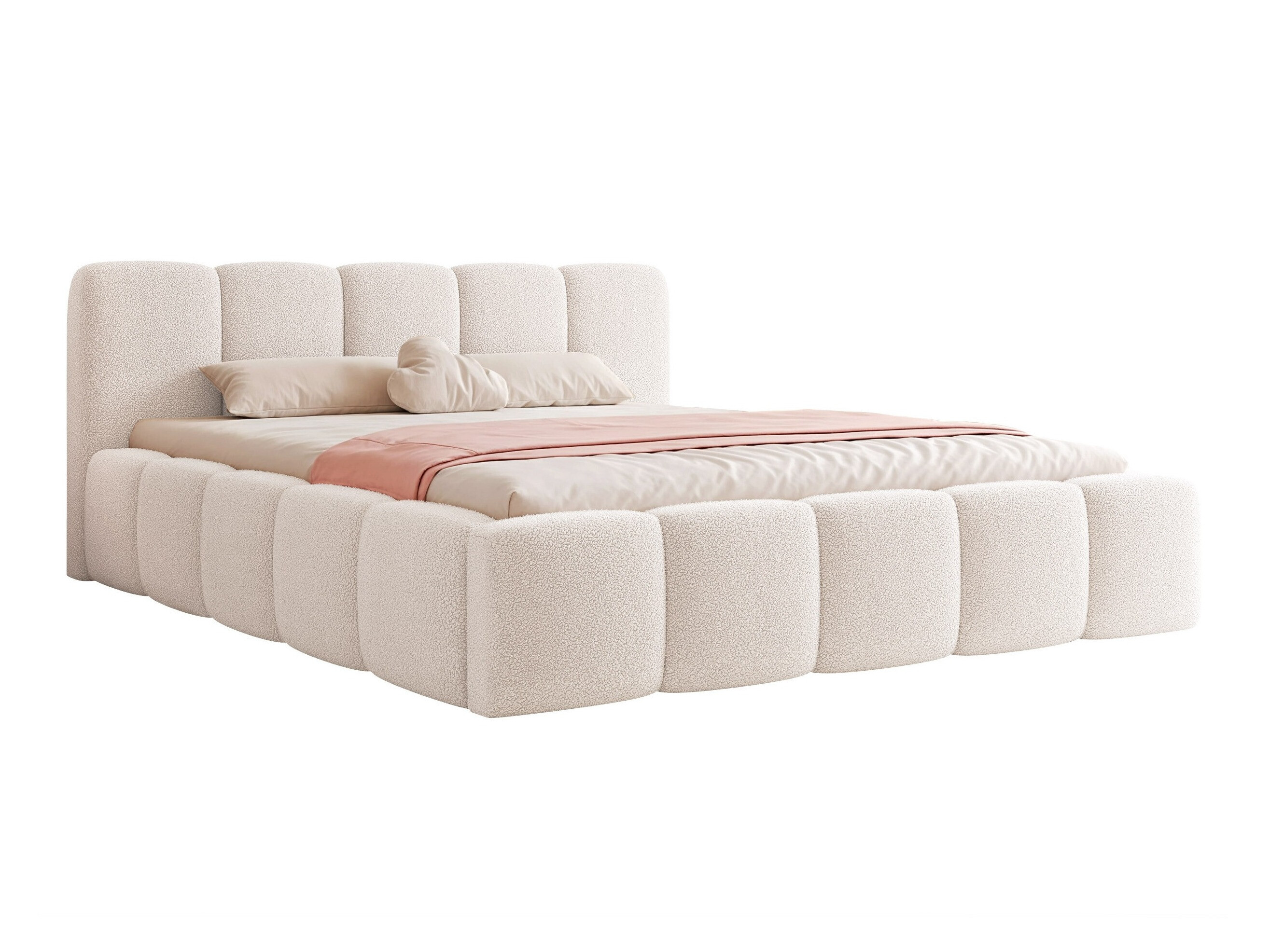 Ágy Hesperia 123 (Quelle 01)