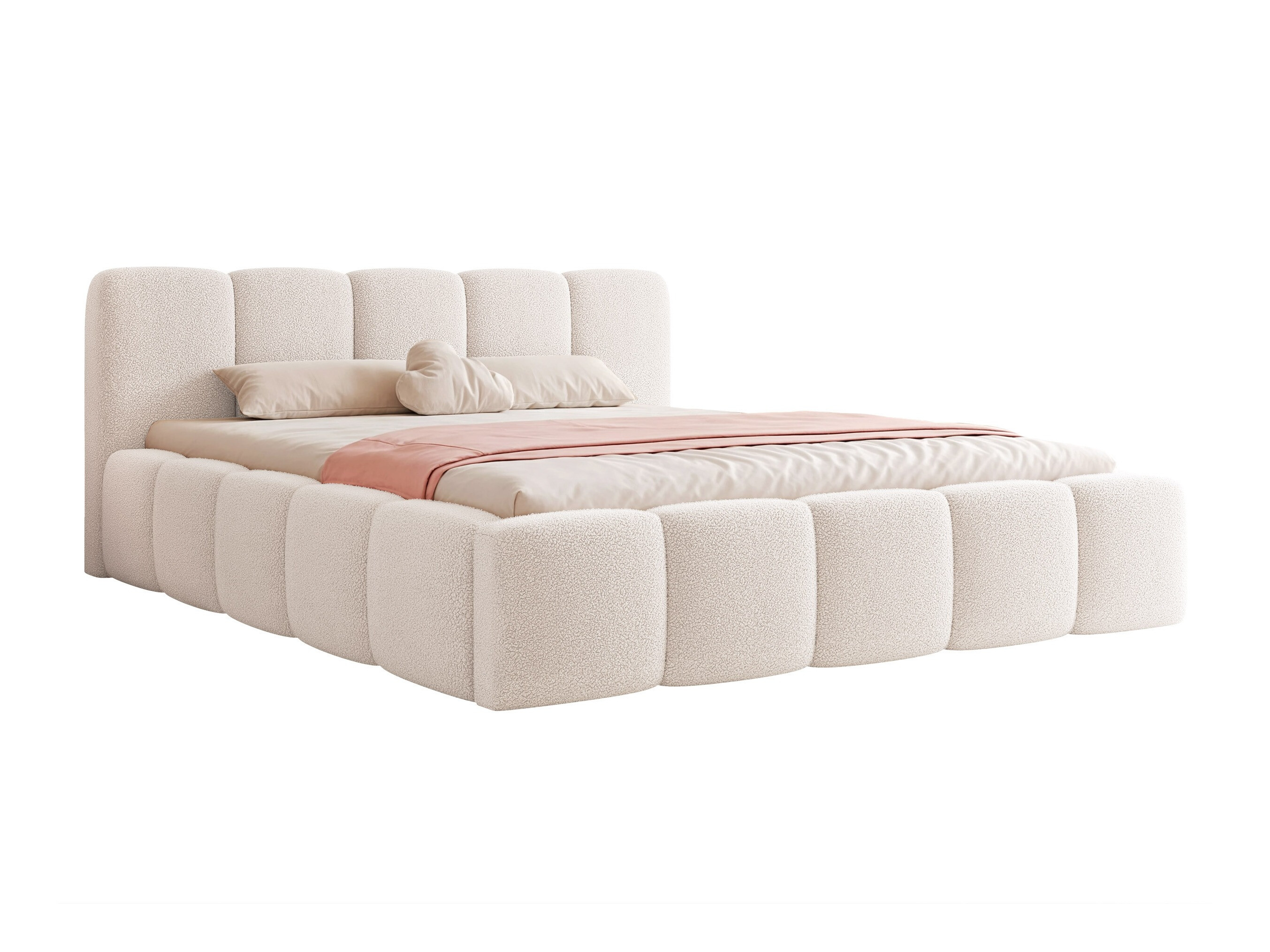 Ágy Hesperia 123 (Quelle 01)