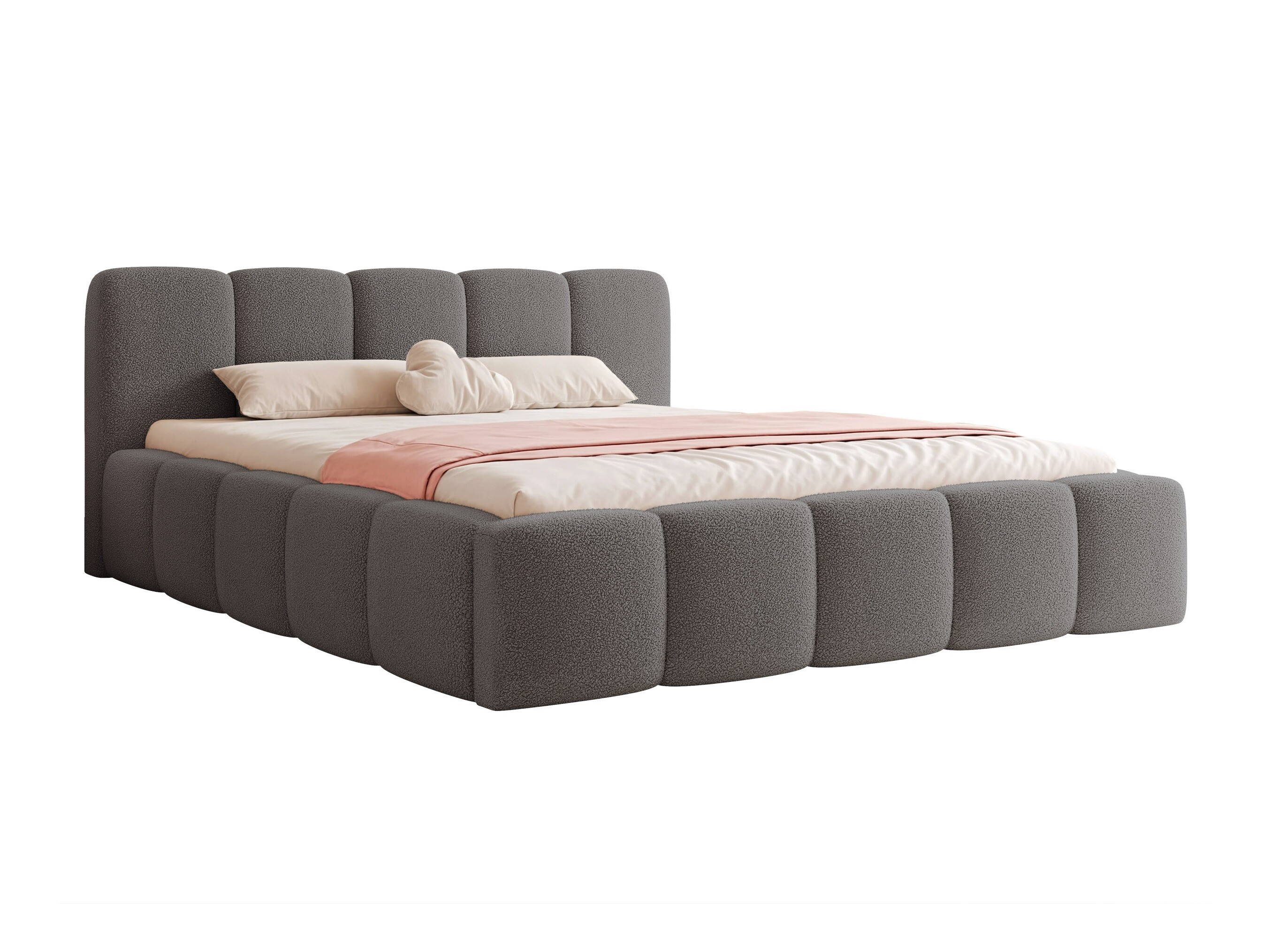 Ágy Hesperia 123 (Quelle 92)