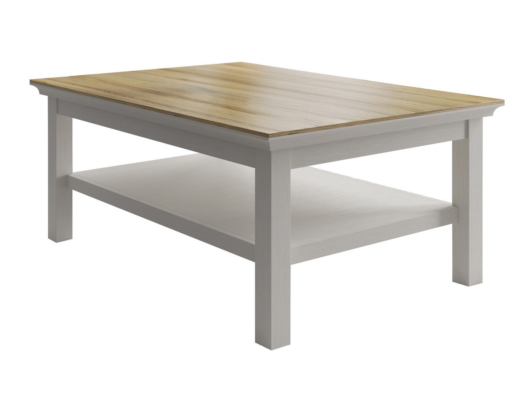 Dohányzóasztal Melvero 124