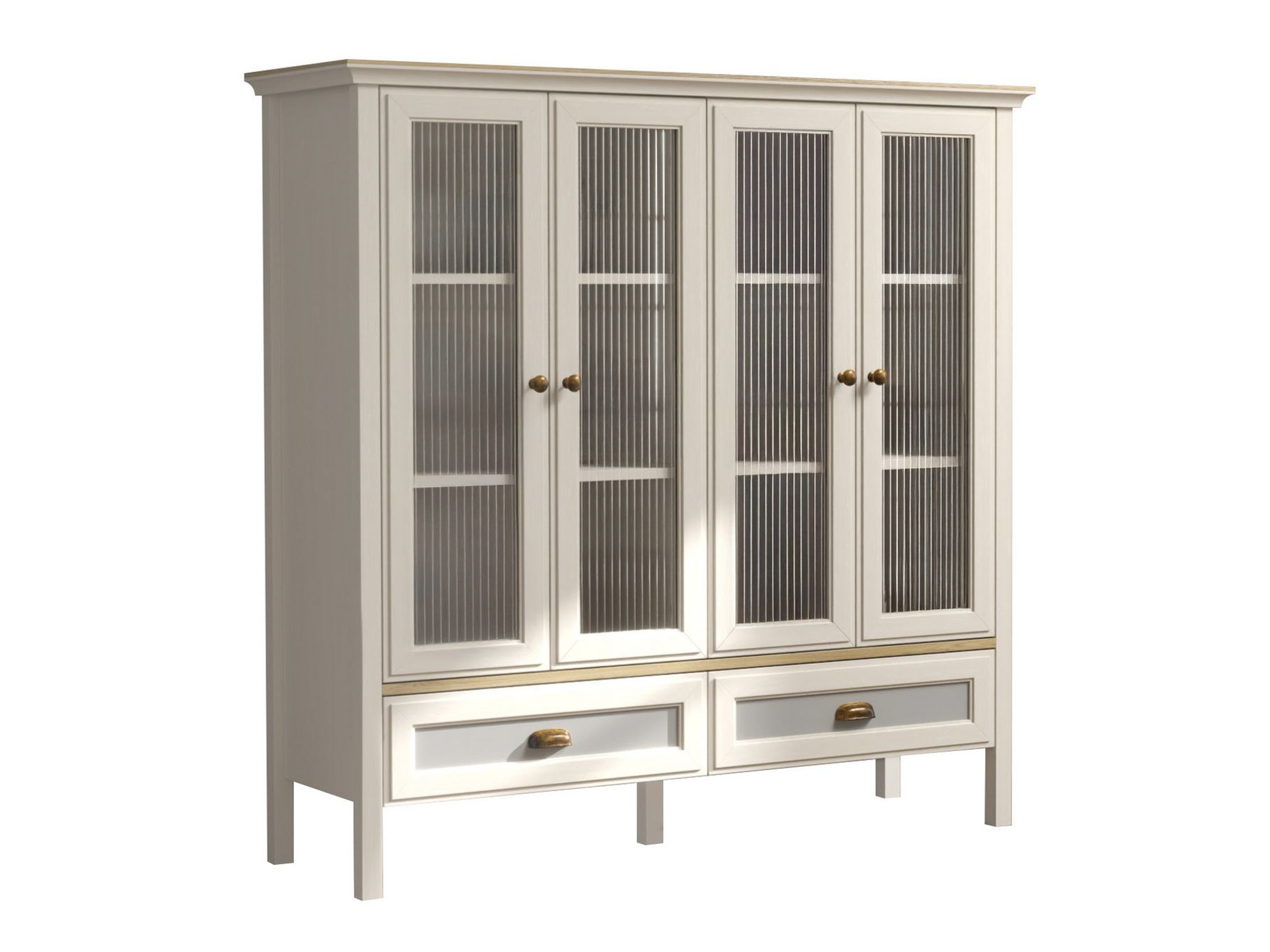 Könyvespolc Melvero 127