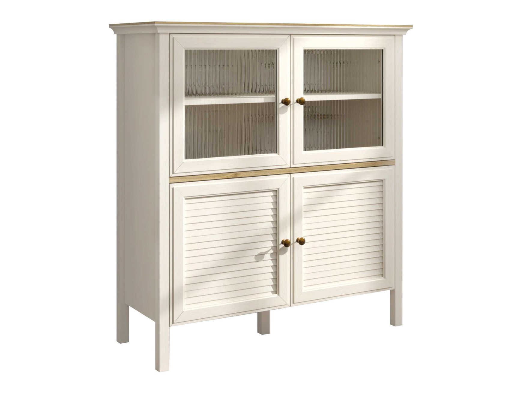 Szekrény Melvero 126