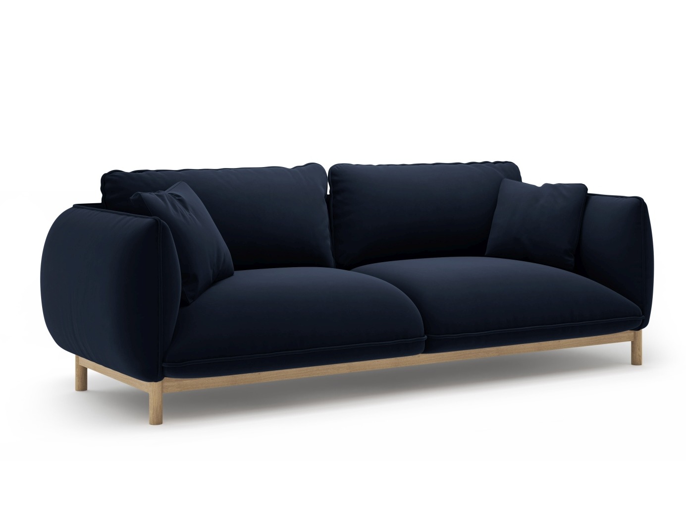 Kanapé Romvese 101 (Casino Deep Blue)