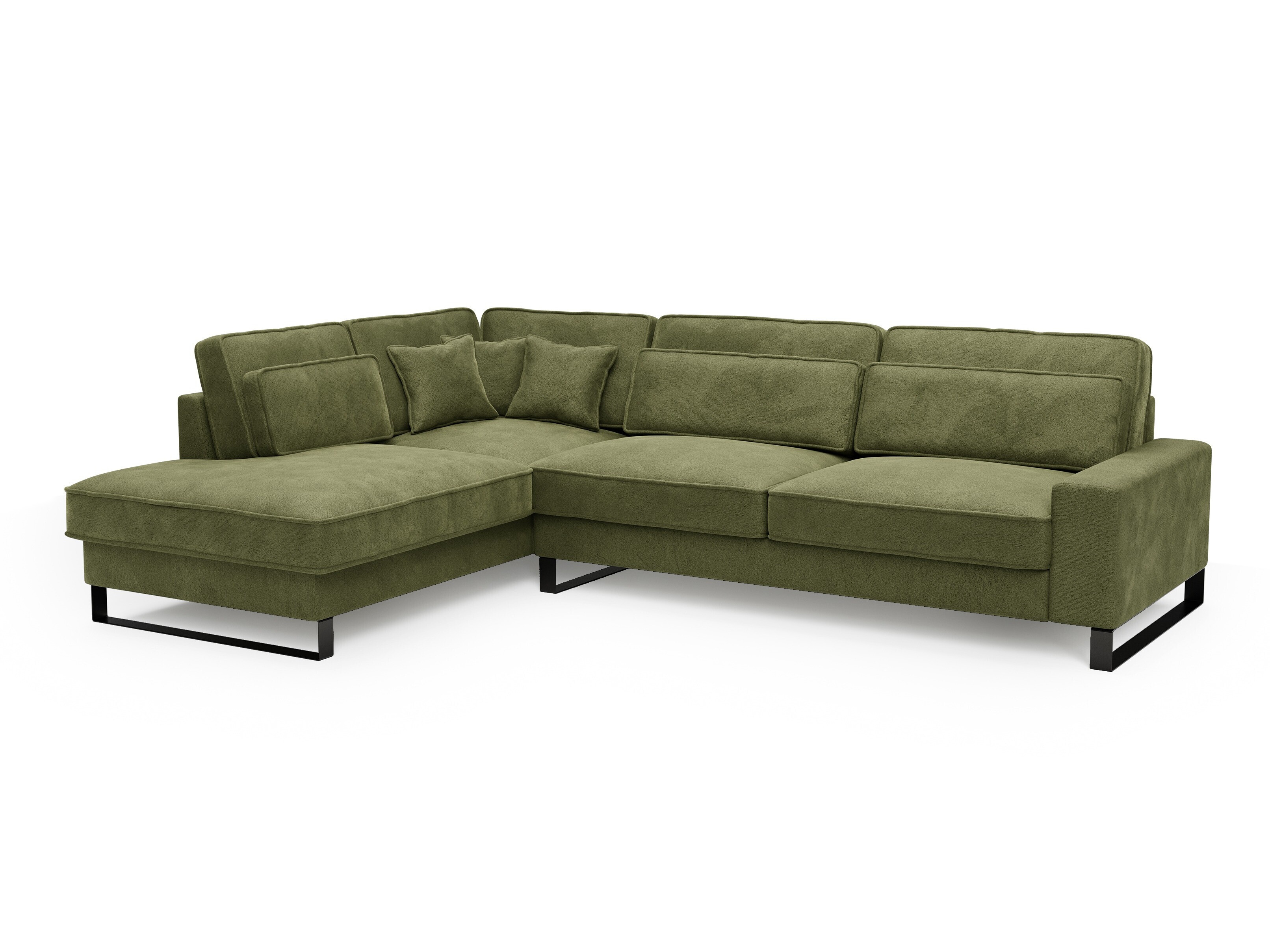 Sarokkanapé Rosemead 119 (Torre 12)