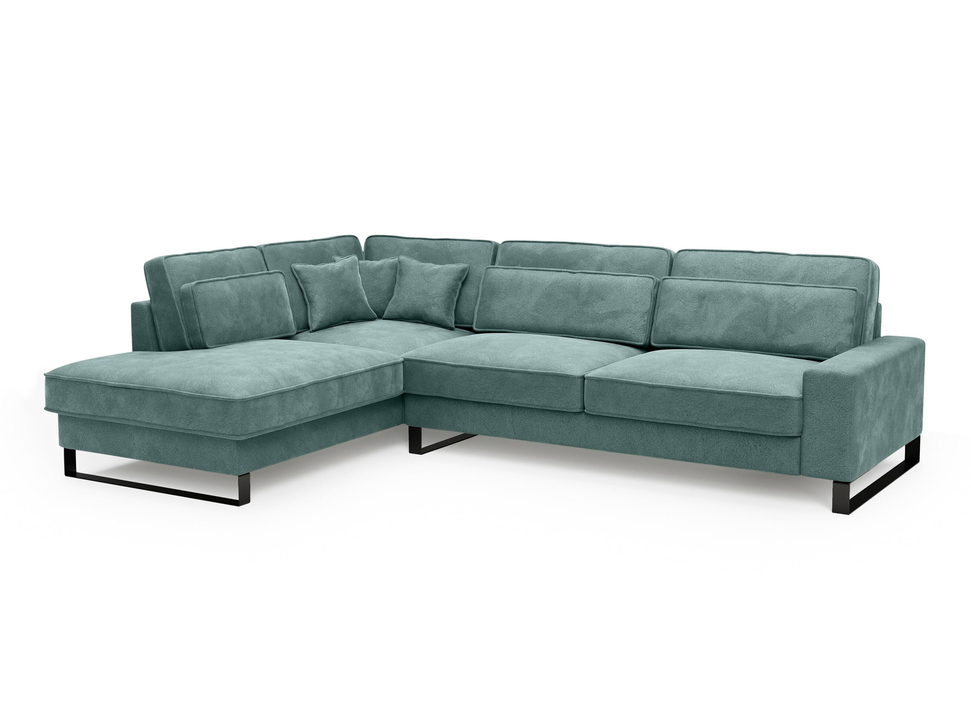 Sarokkanapé Rosemead 119 (Torre 14)