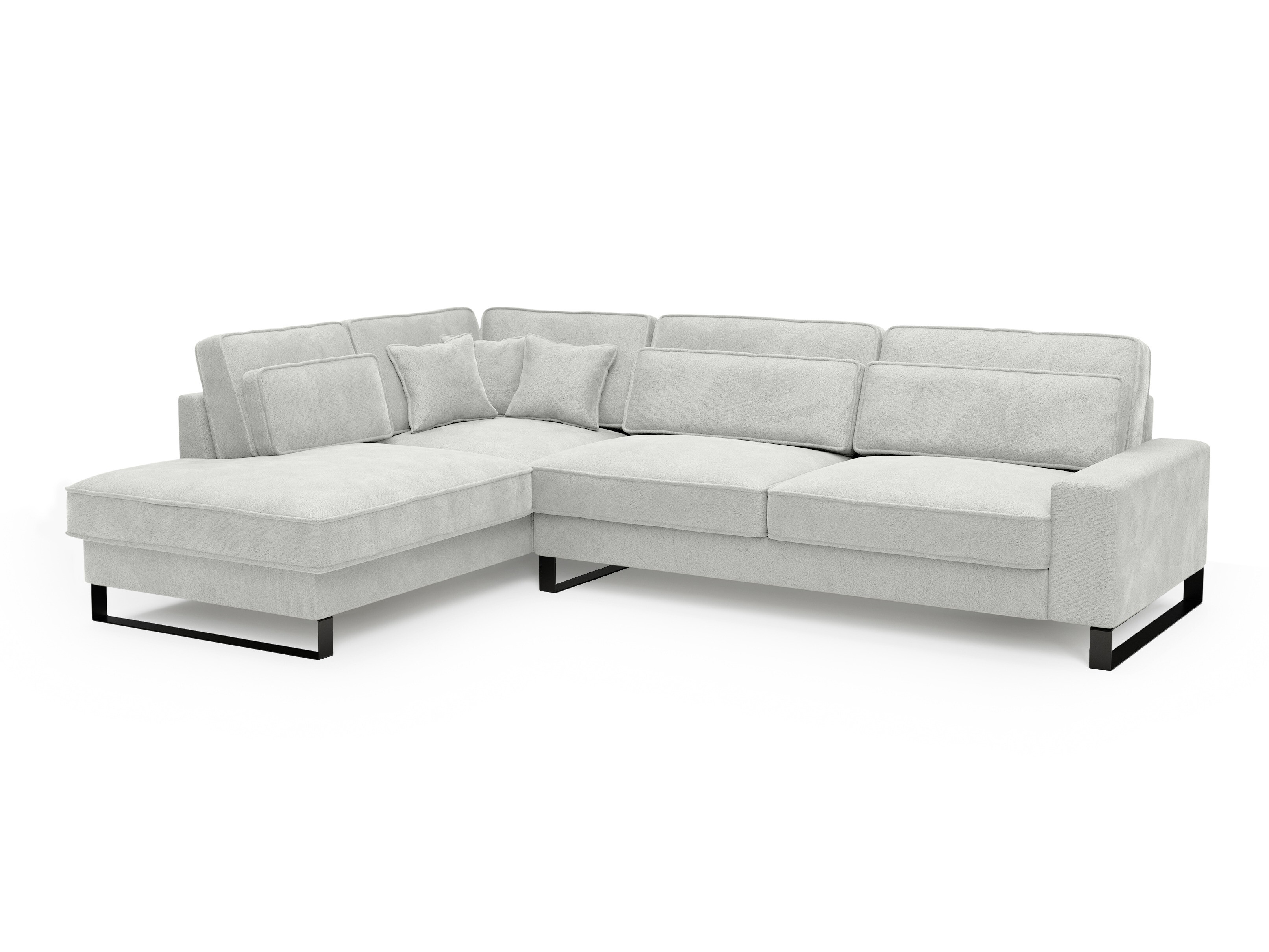 Sarokkanapé Rosemead 119 (Torre 18)