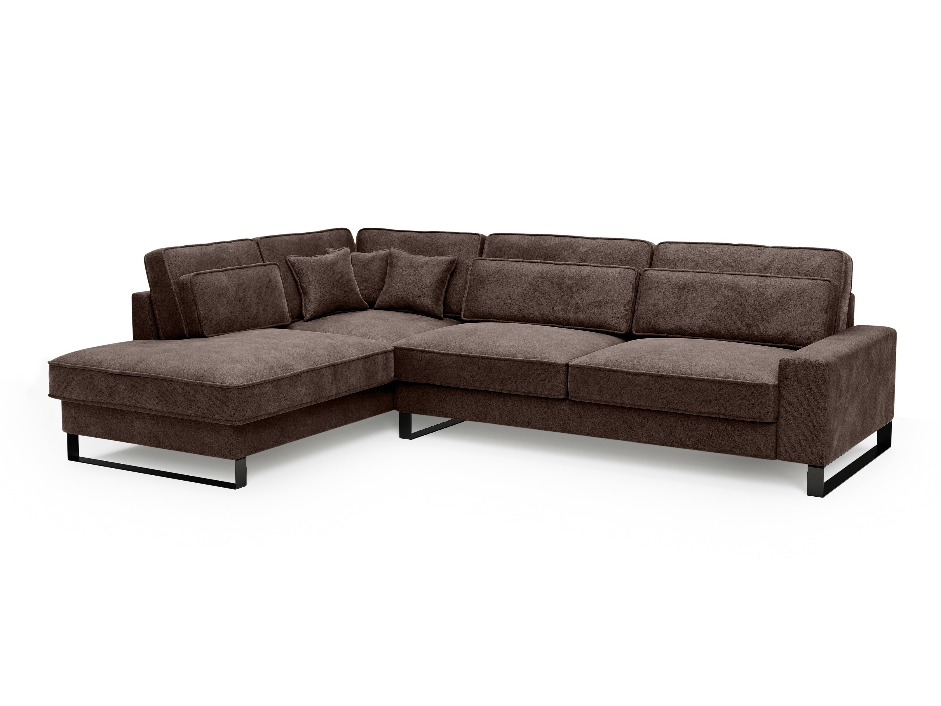 Sarokkanapé Rosemead 119 (Torre 19)