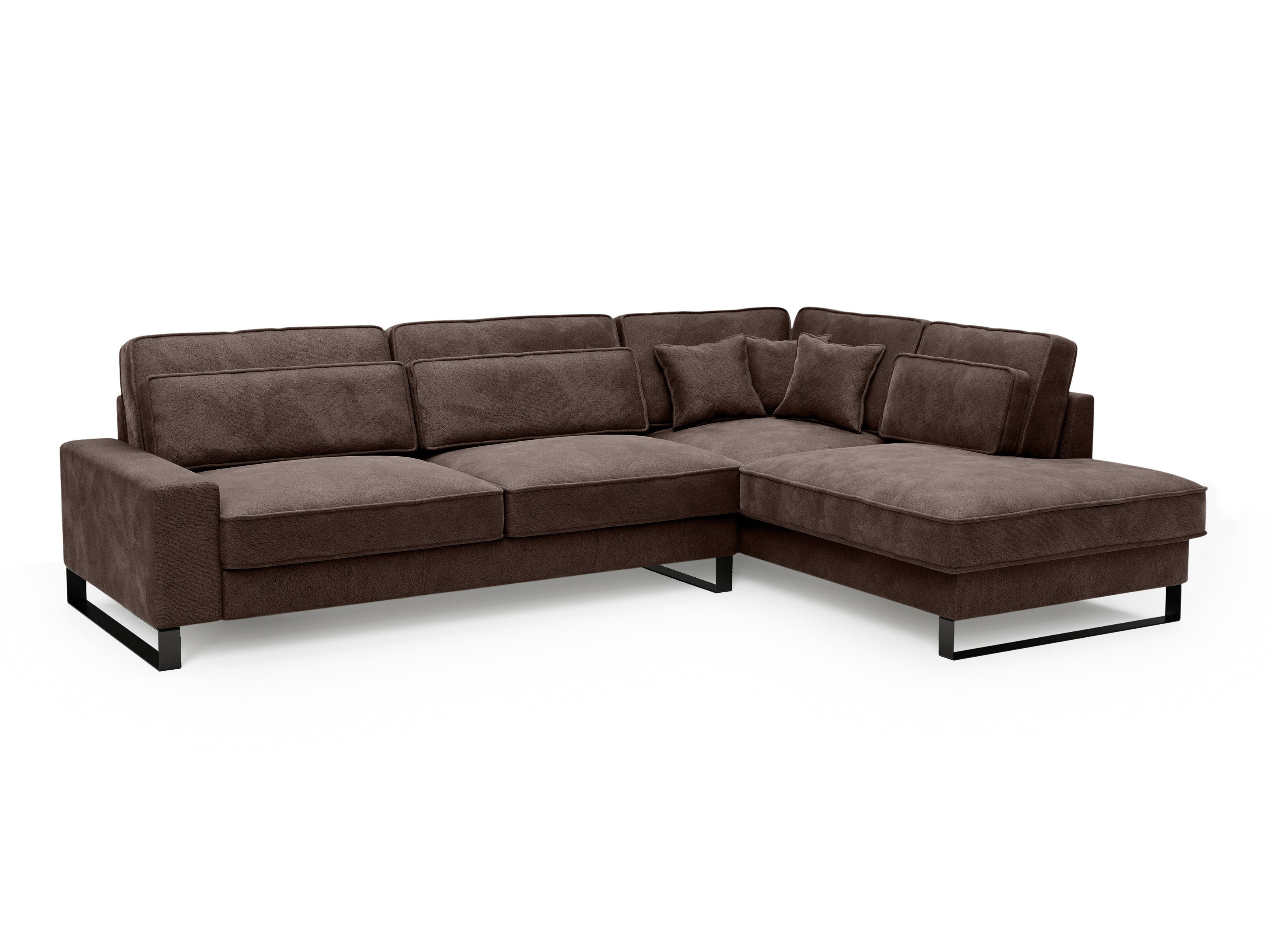 Sarokkanapé Rosemead 119 (Torre 19)