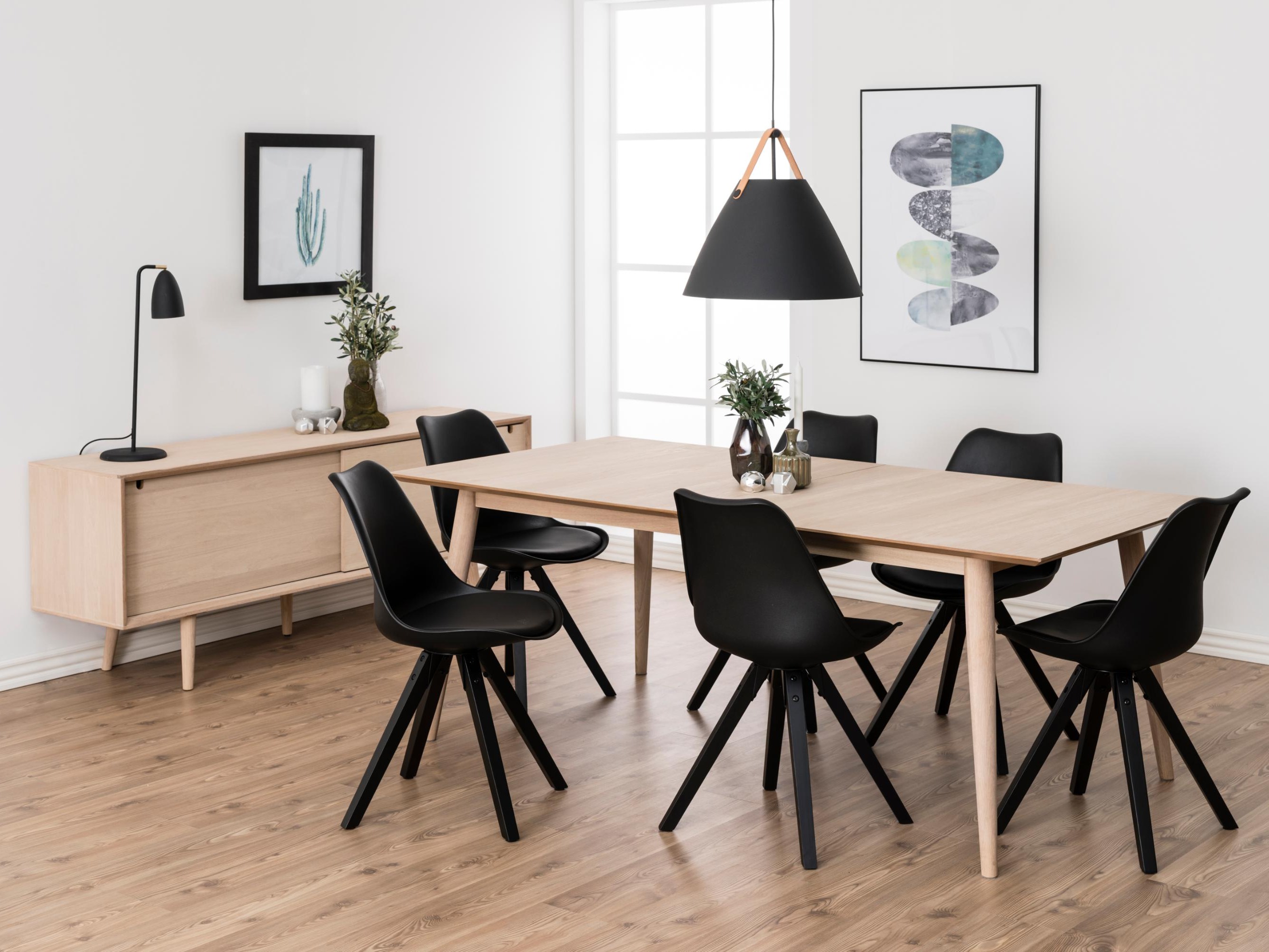 Asztal Norsica Evasoni 101