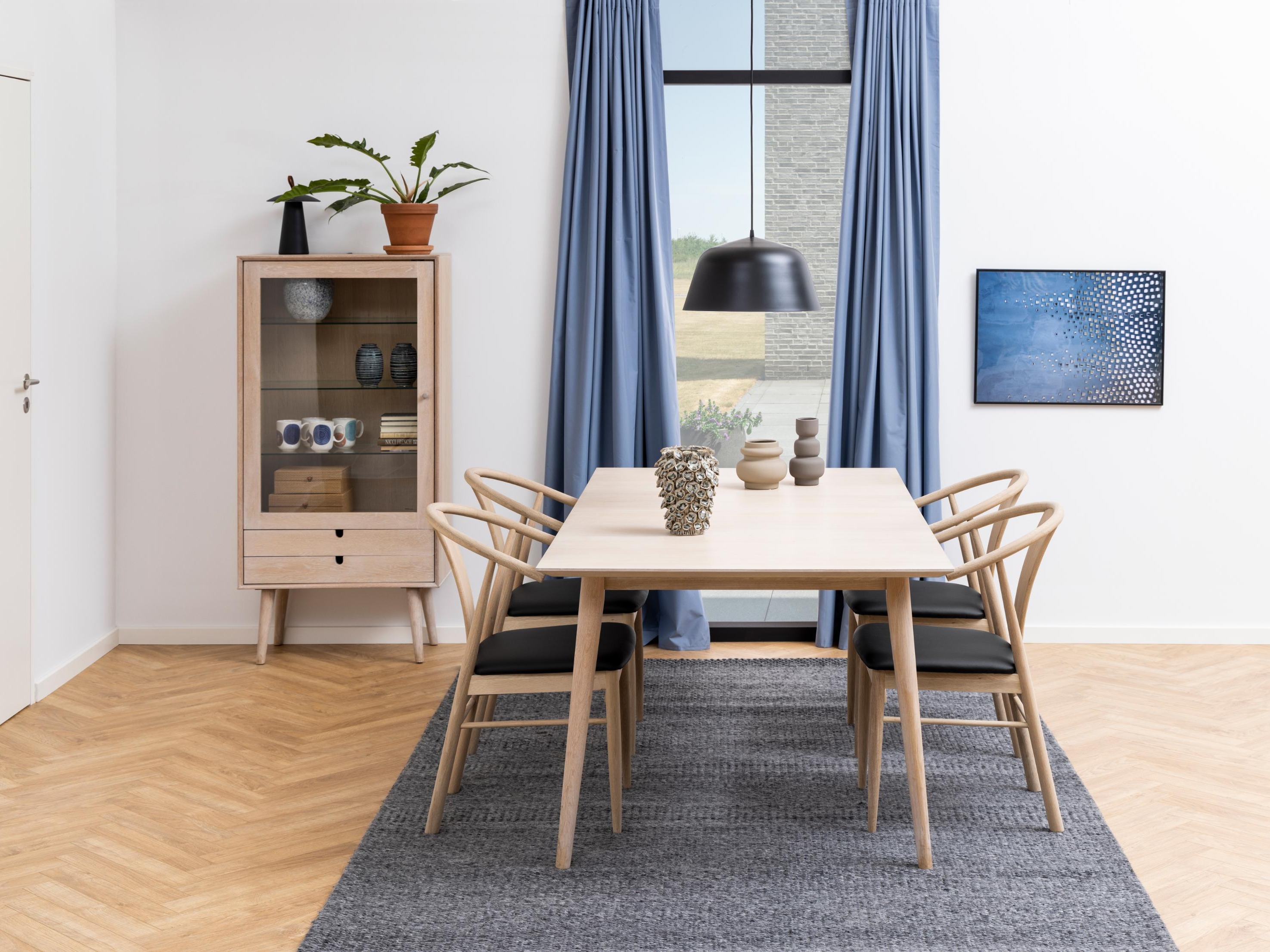 Asztal Norsica Evasoni 101