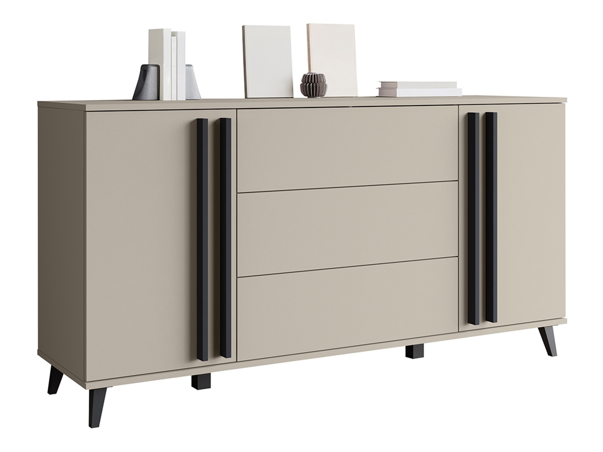 Komód Facetor (Congo)