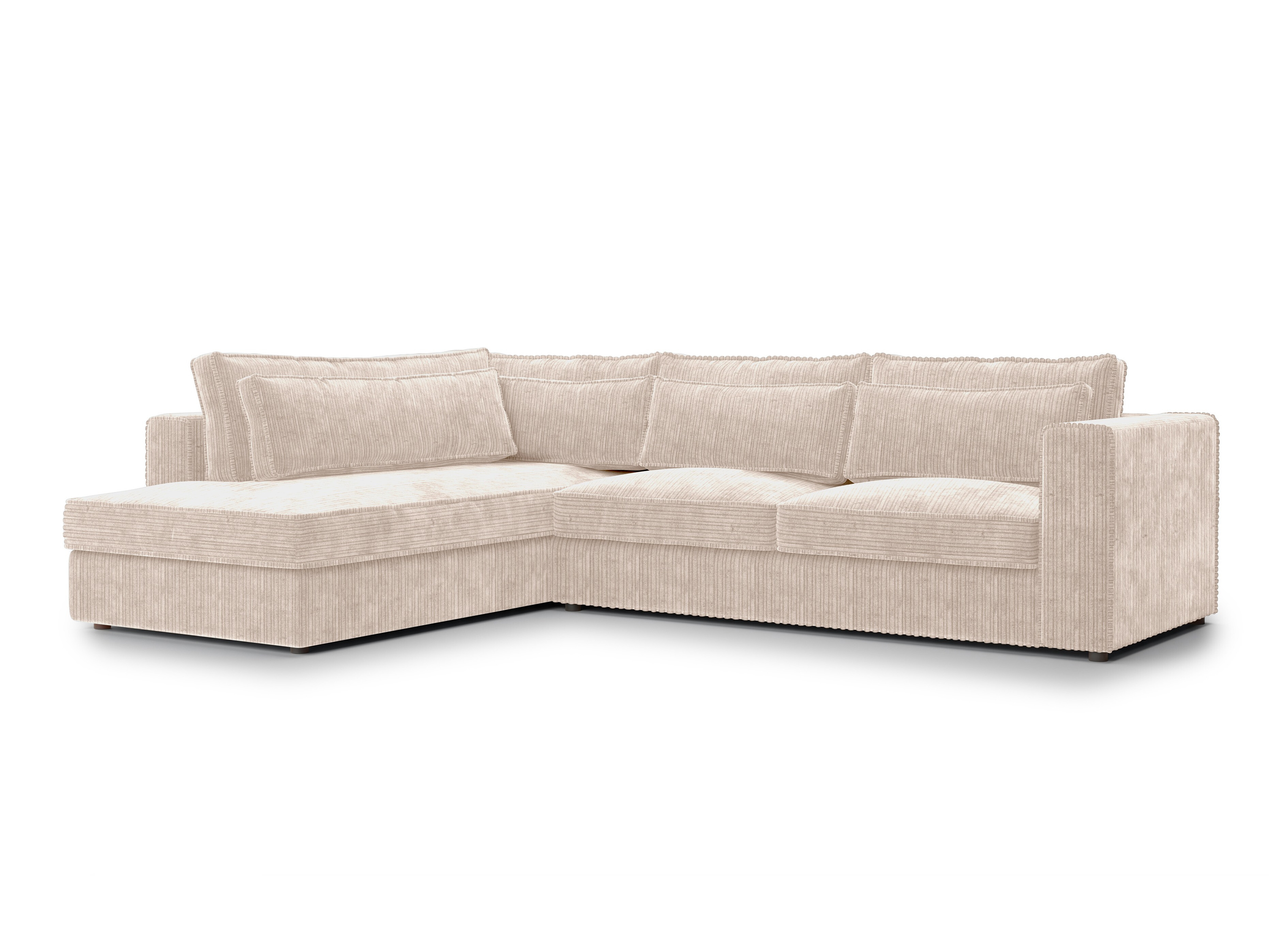 Sarokkanapé Rosemead 120 (Ritz 200)