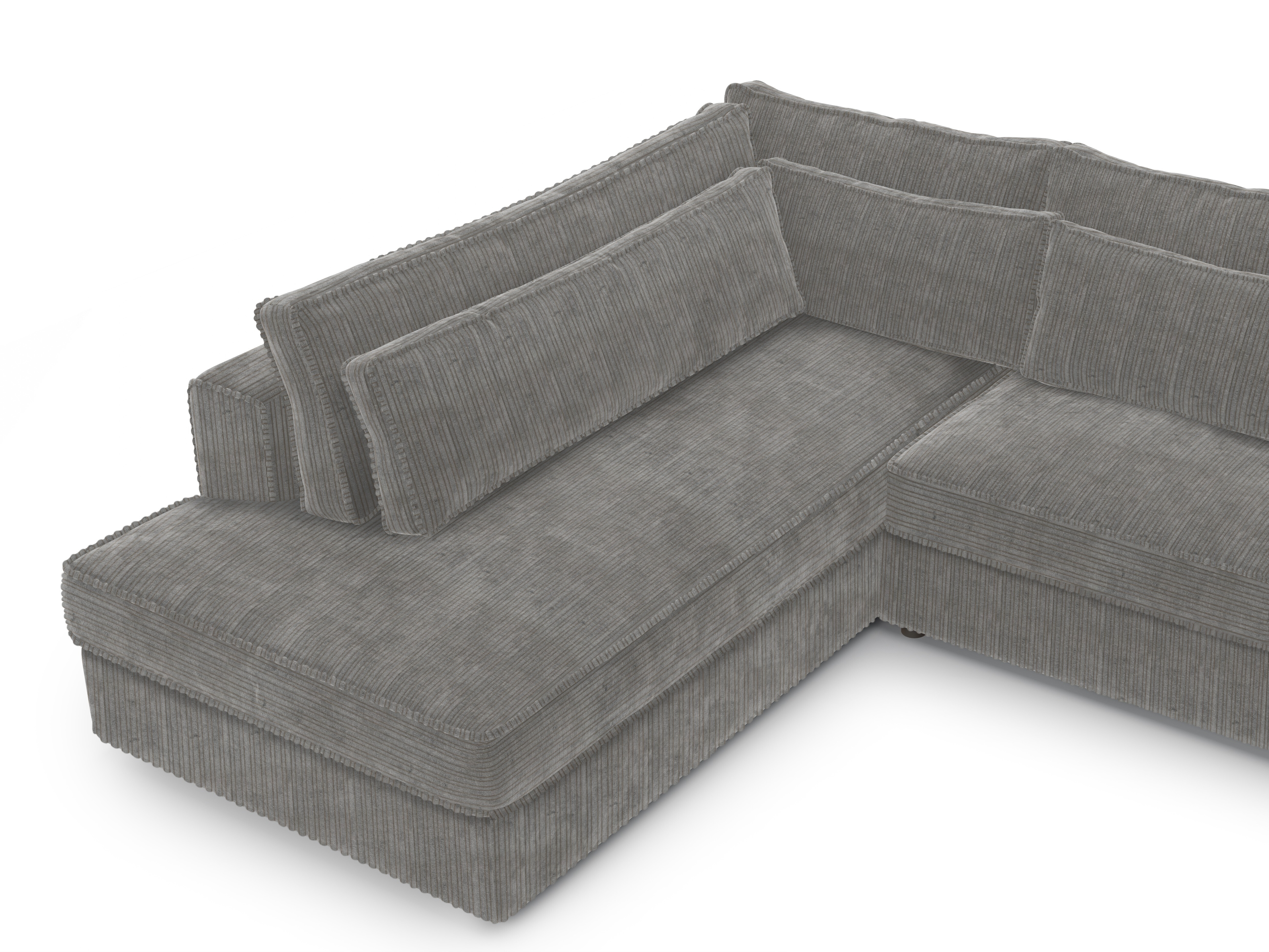 Sarokkanapé Rosemead 120 (Ritz 811)