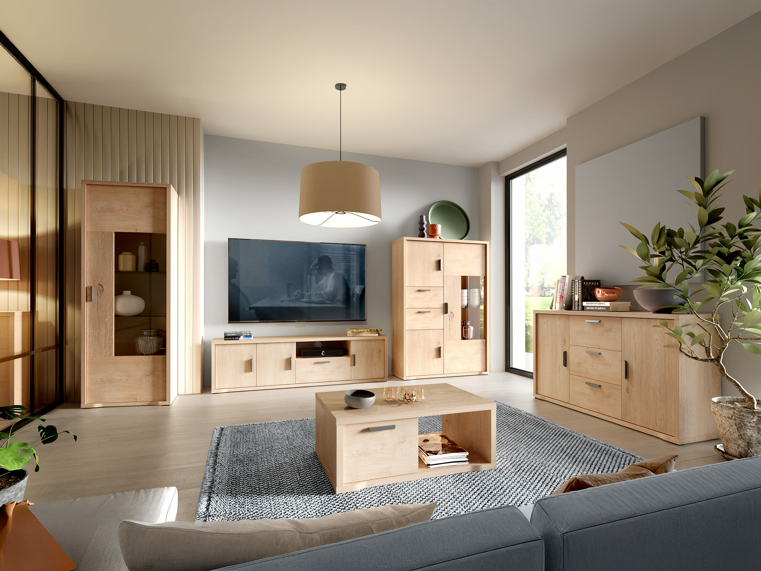 Könyvespolc Elisale 103