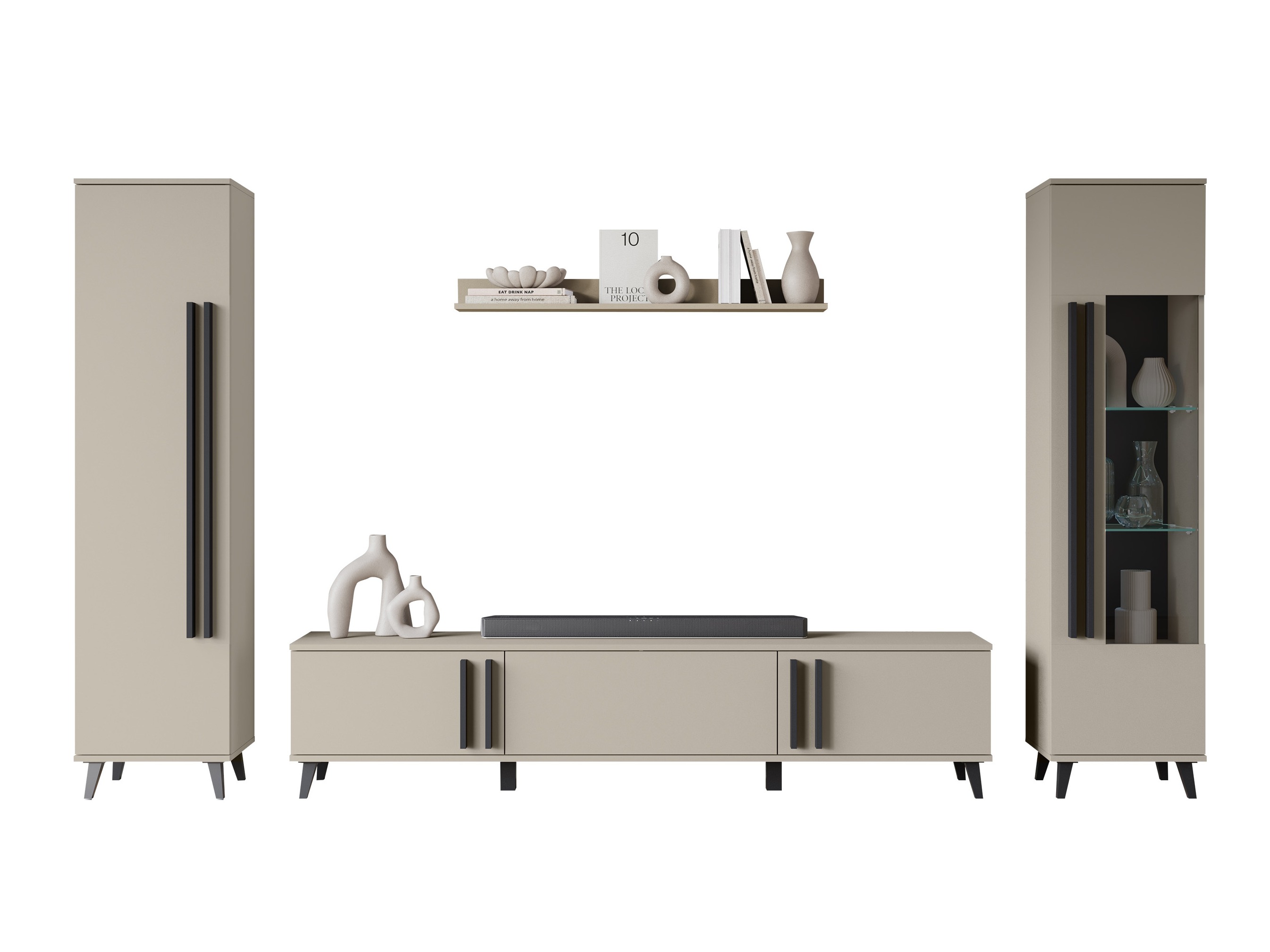 Nappali szett Temora 103 (Congo)