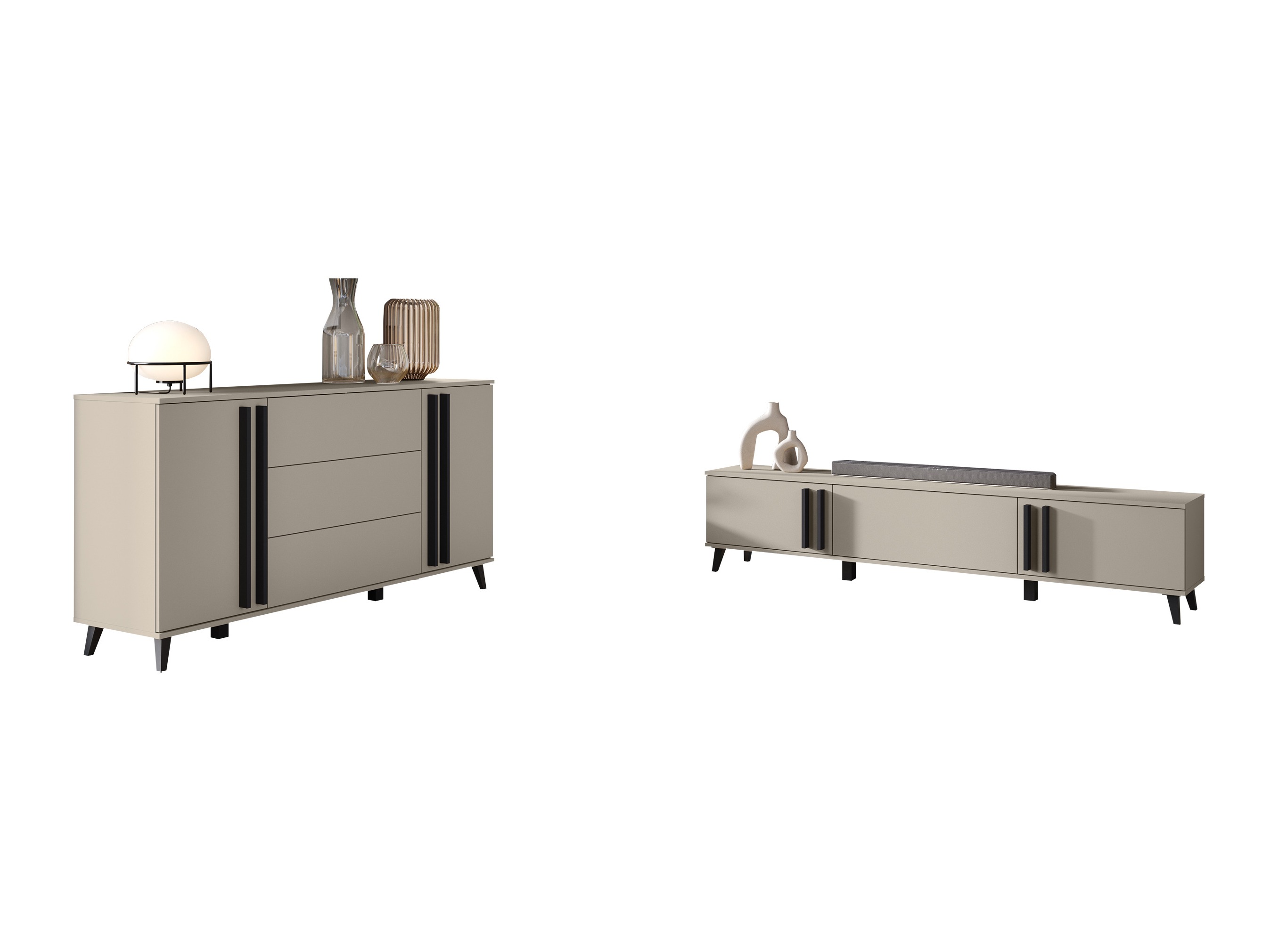 Nappali szett Temora 104 (Congo)