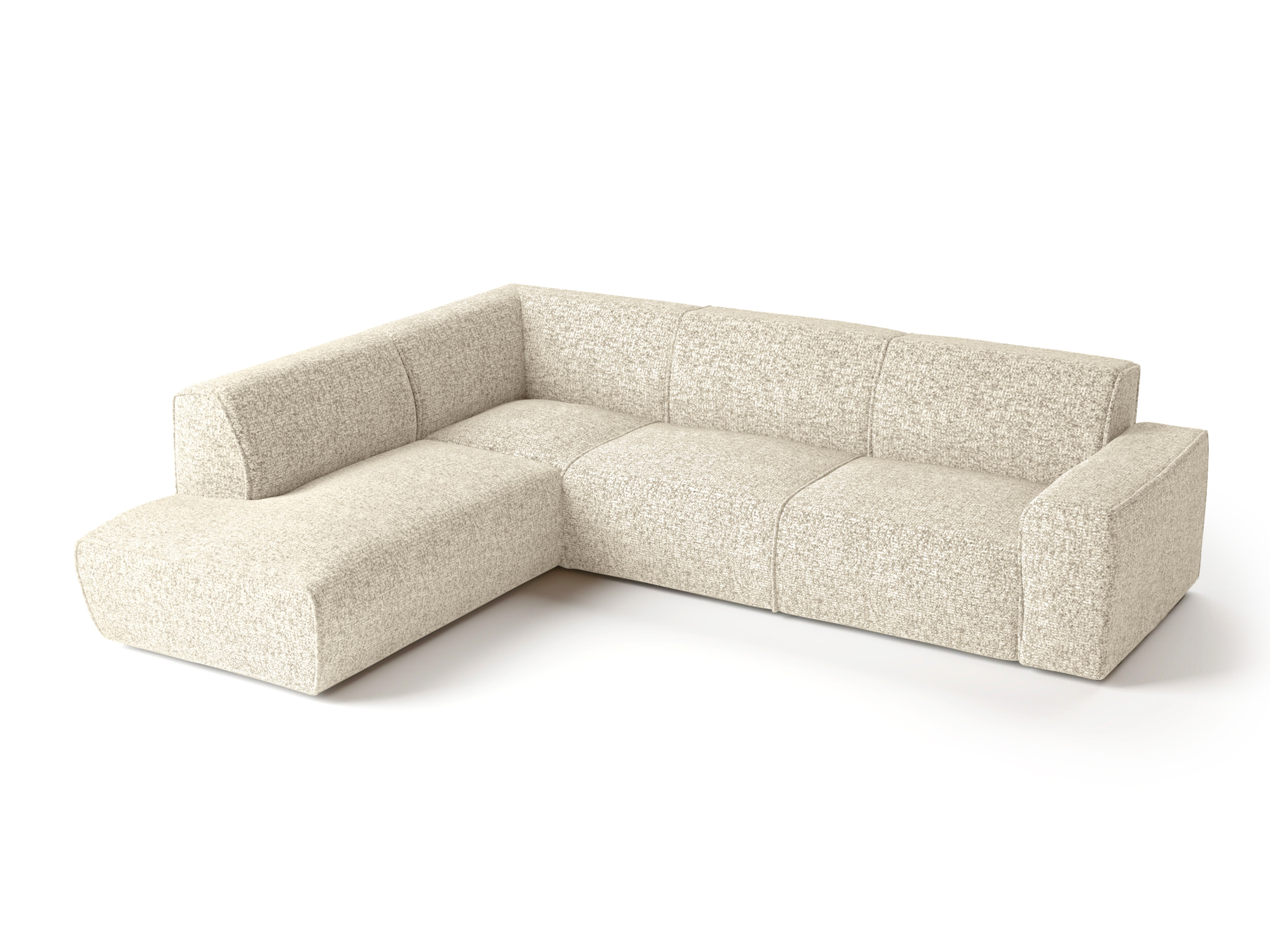 Sarokkanapé Rosemead 121 (Puente 03)